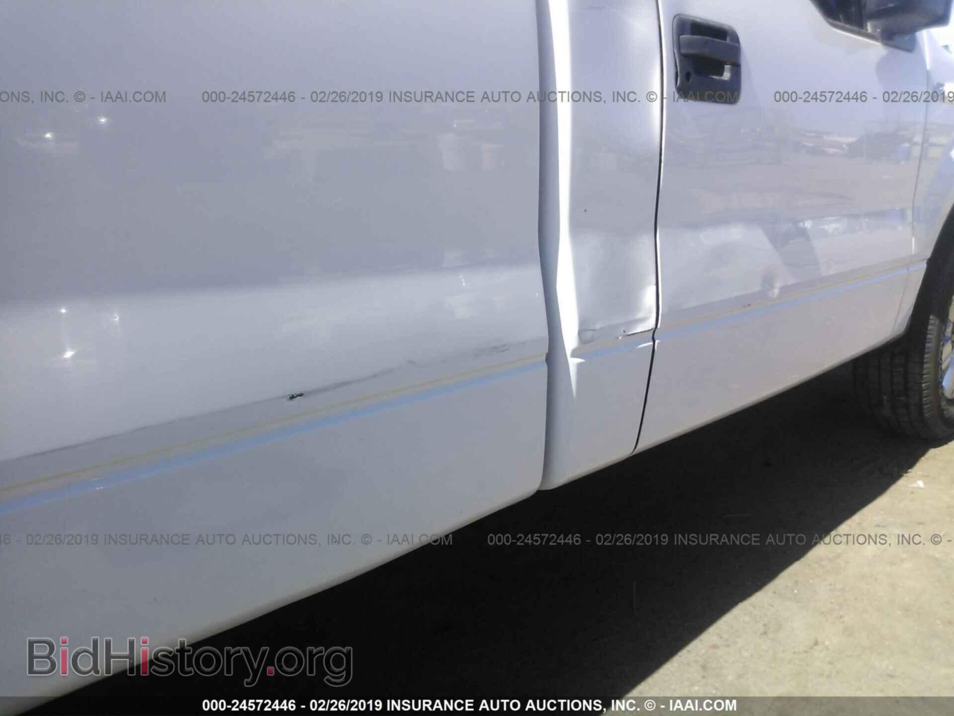2009 FORD F150 - VIN: 1FTRF12W99KB65091 - Фото 6