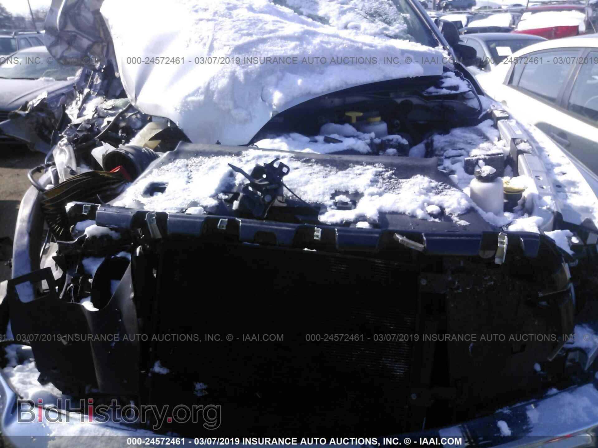 2016 RAM 3500 - VIN: 3C63RRGL4GG137169 - Photo 10