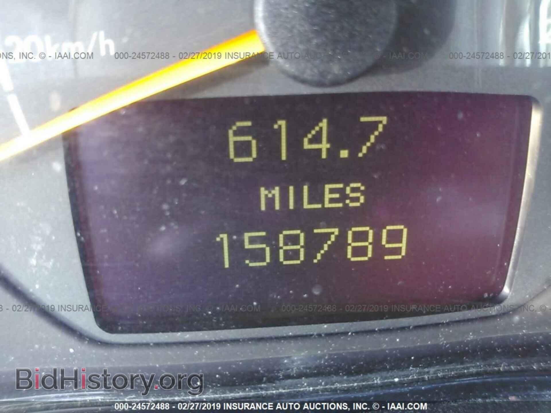 2000 MERCEDES-BENZ E - VIN: WDBJF65J8YB079360 - Фото 7