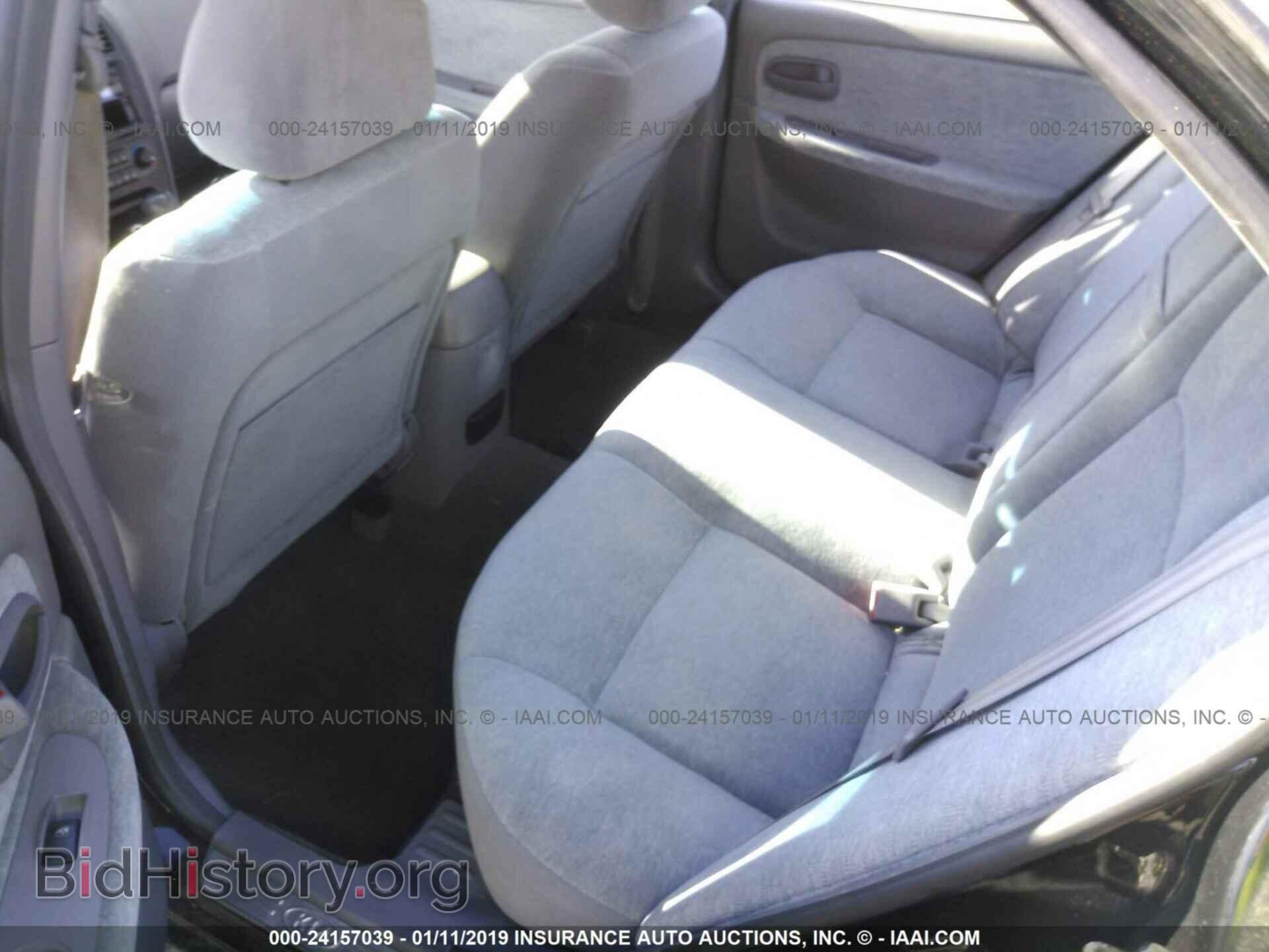 2013 KIA OPTIMA - VIN: 5XXGM4A76DG182667 - Фото 8