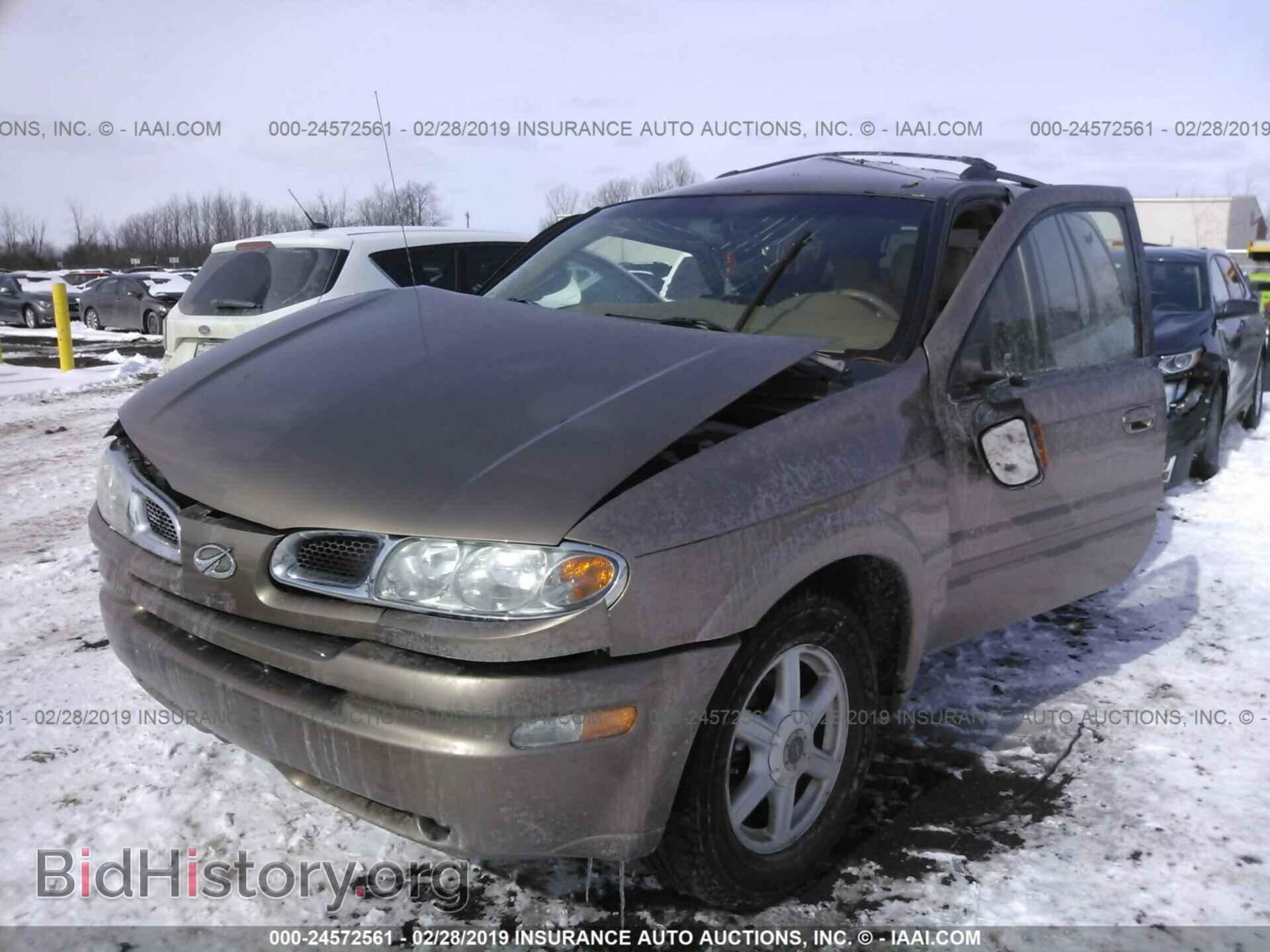 2012 MITSUBISHI LANCER - VIN: JA32V2FWXCU024092 - Фото 2
