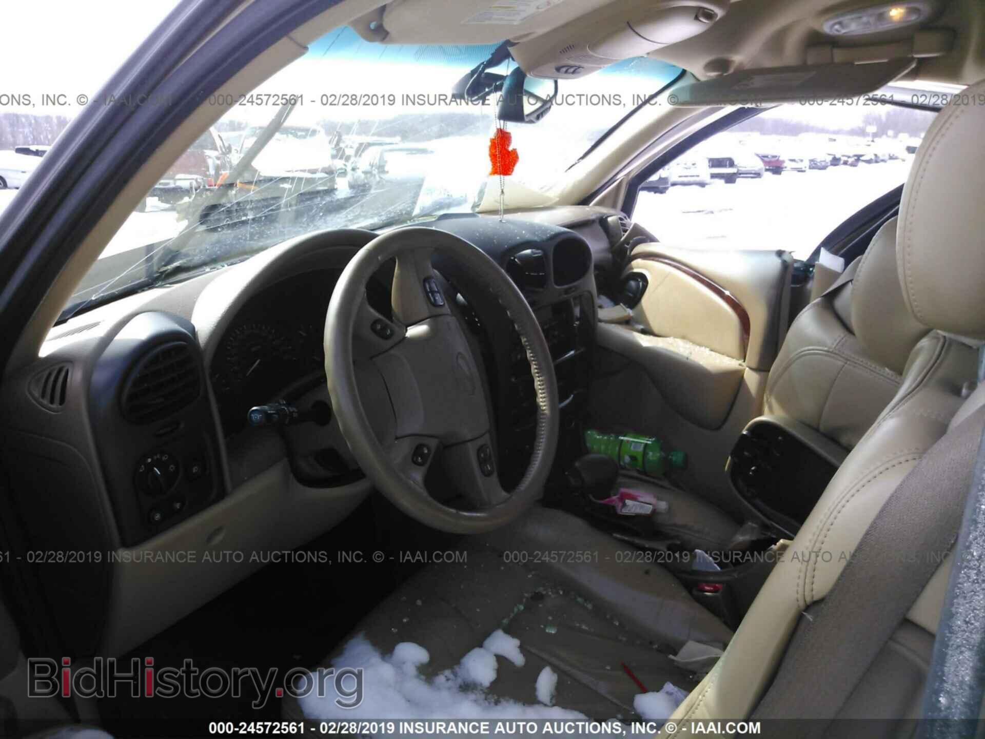 2012 MITSUBISHI LANCER - VIN: JA32V2FWXCU024092 - Фото 5