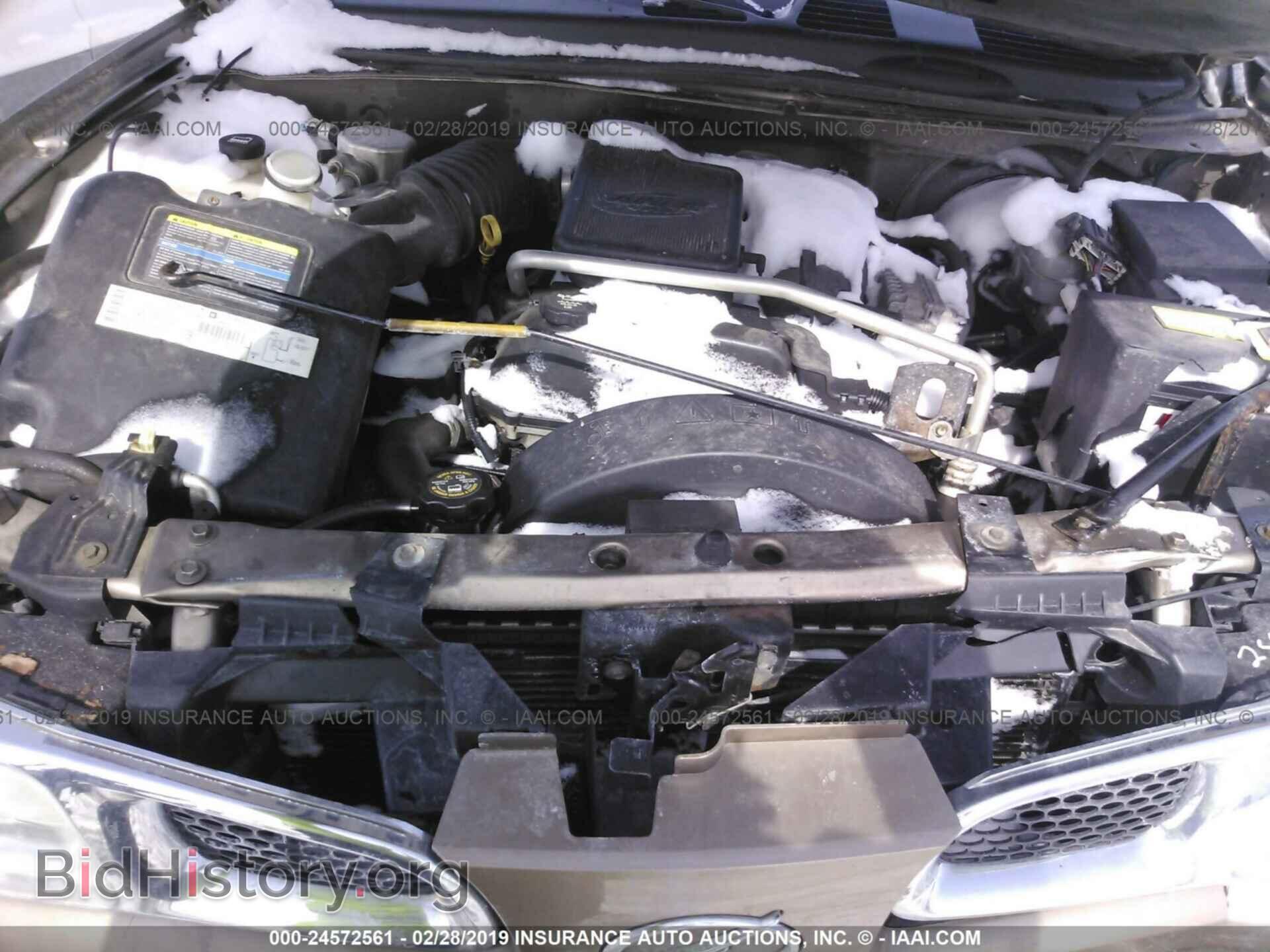 2012 MITSUBISHI LANCER - VIN: JA32V2FWXCU024092 - Фото 10