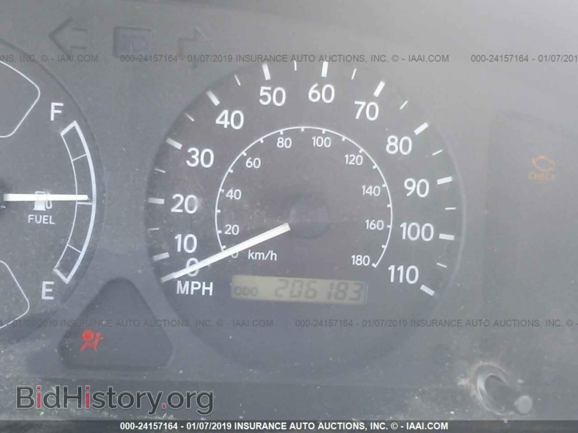 2015 FORD TRANSIT CONNECT - VIN: NM0LS6E71F1176877 - Фото 7