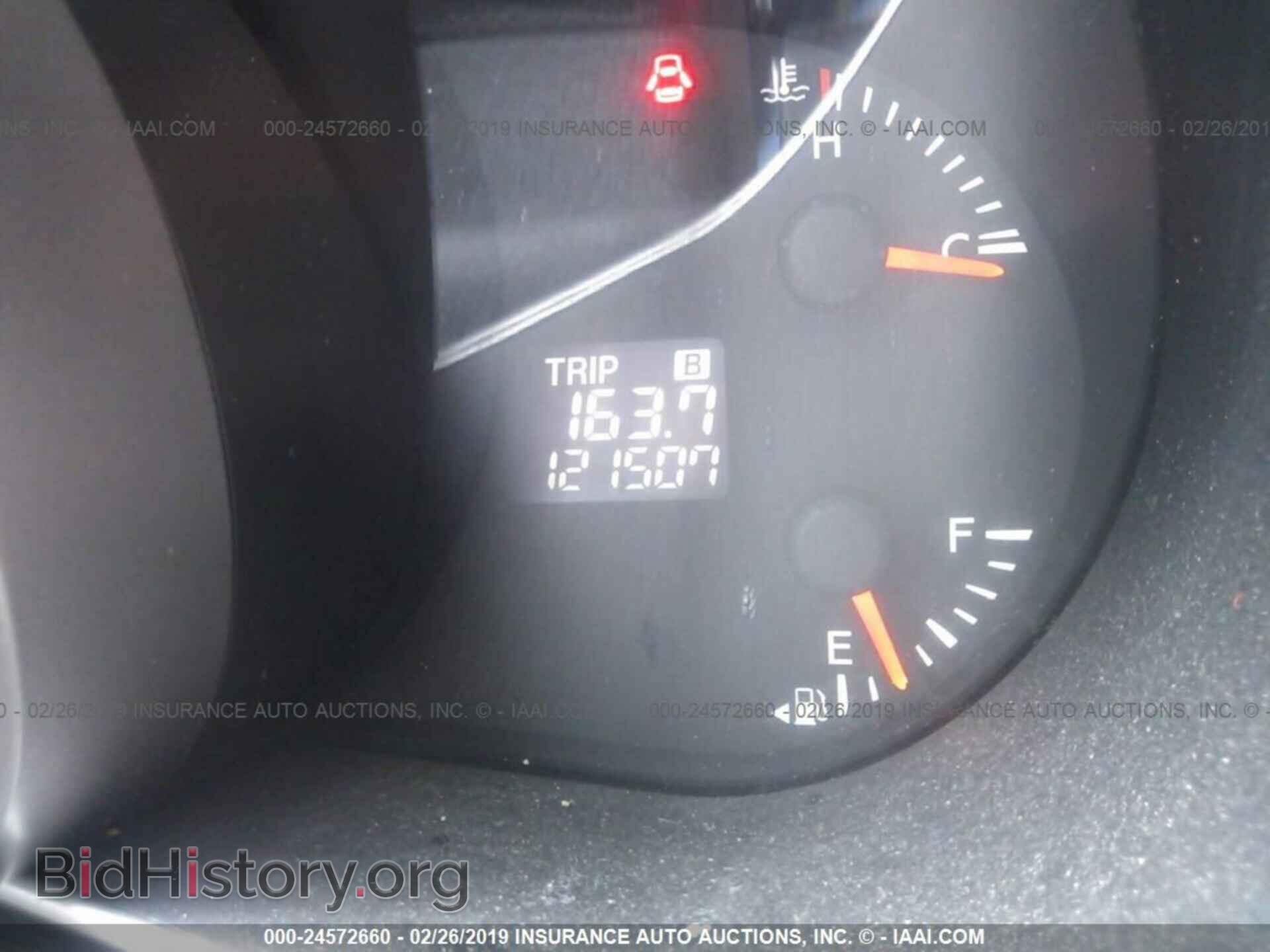 2010 MAZDA CX-7 - VIN: JM3ER2W50A0312256 - Фото 7