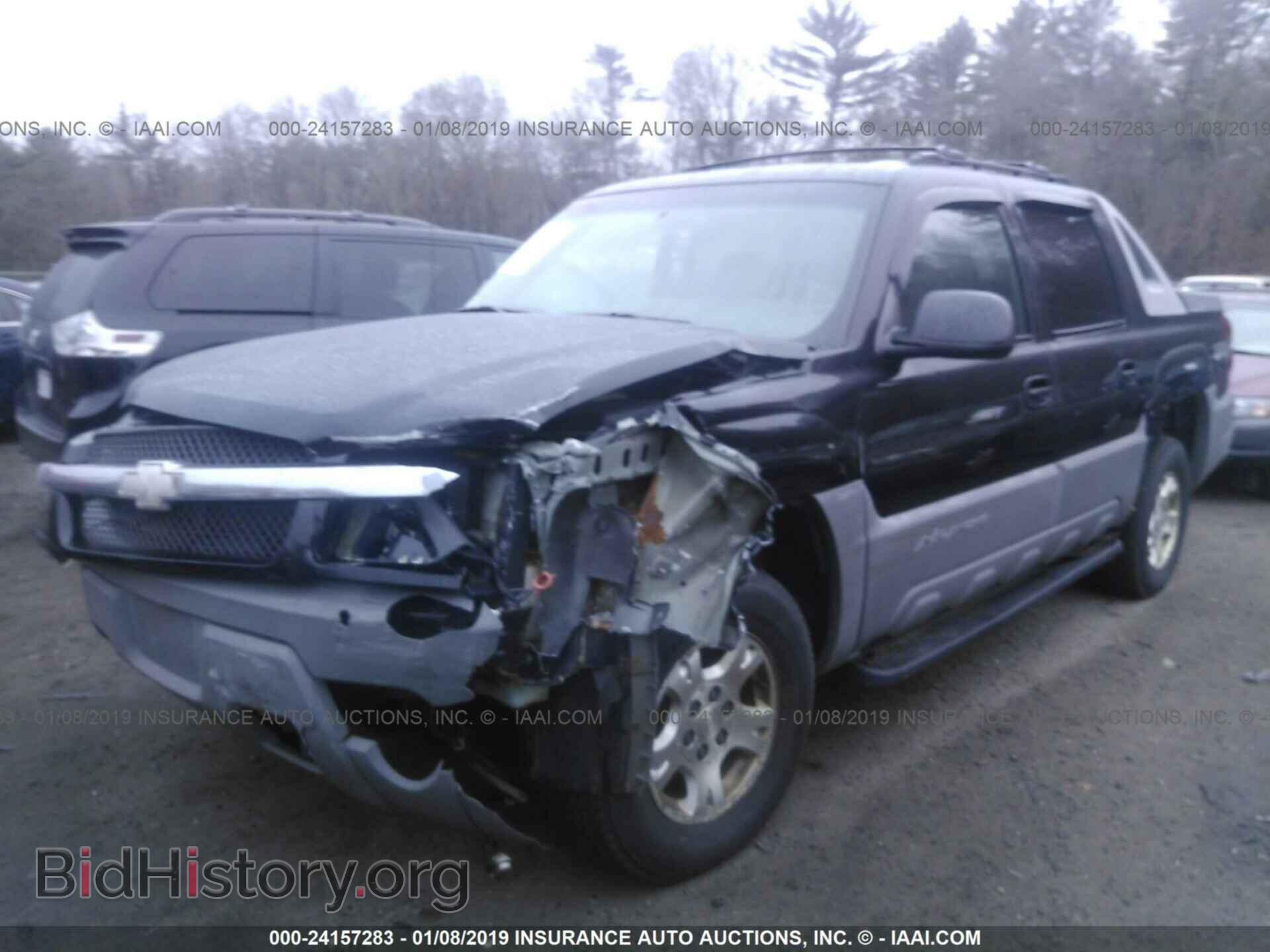 1999 VOLVO S80 - VIN: YV1TS97D6X1023365 - Photo 2