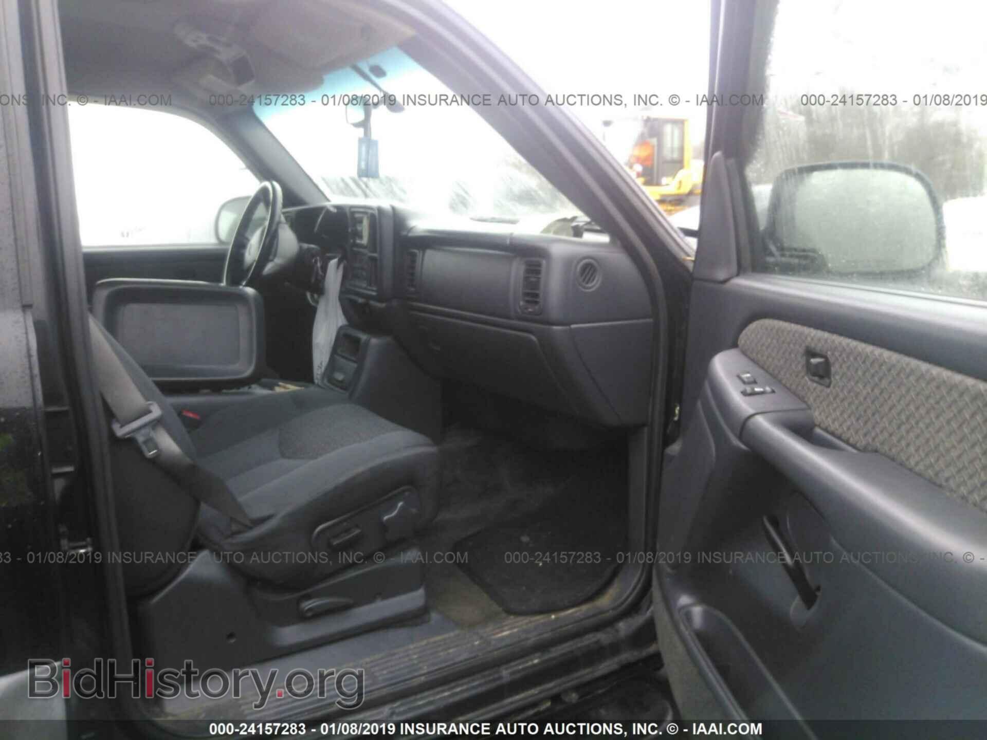 1999 VOLVO S80 - VIN: YV1TS97D6X1023365 - Photo 5