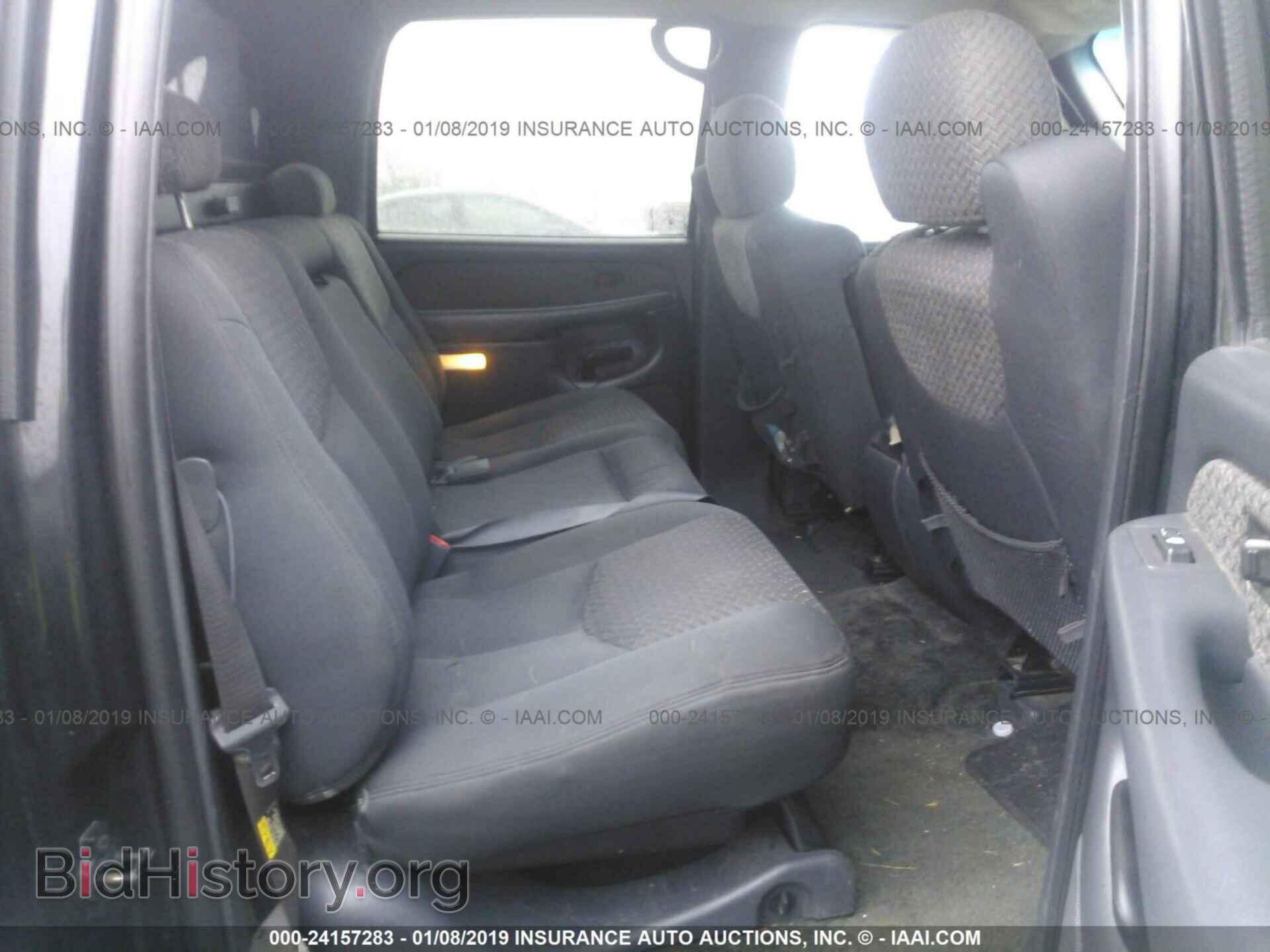 1999 VOLVO S80 - VIN: YV1TS97D6X1023365 - Photo 8