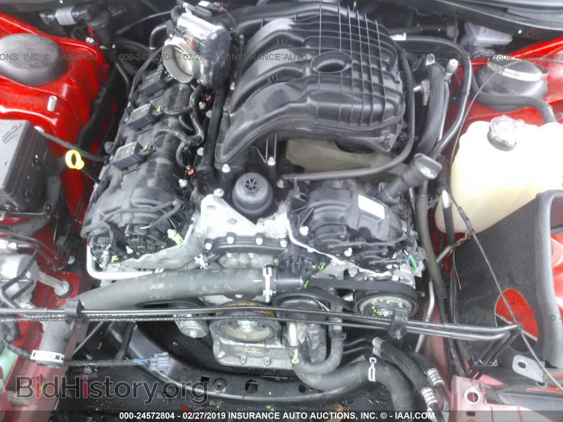 2017 DODGE CHALLENGER - VIN: 2C3CDZAG6HH665949 - Фото 10