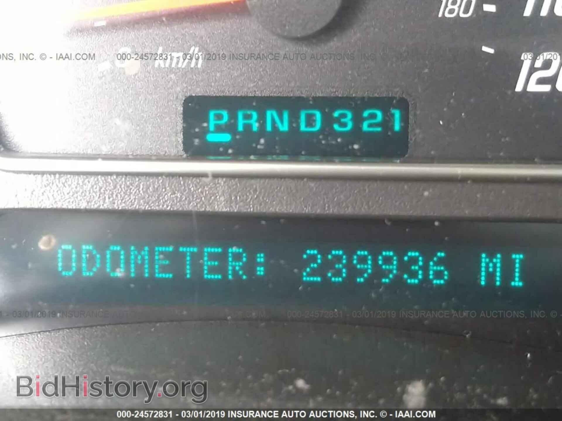 2004 GMC ENVOY - VIN: 1GKDT13S942336742 - Фото 7