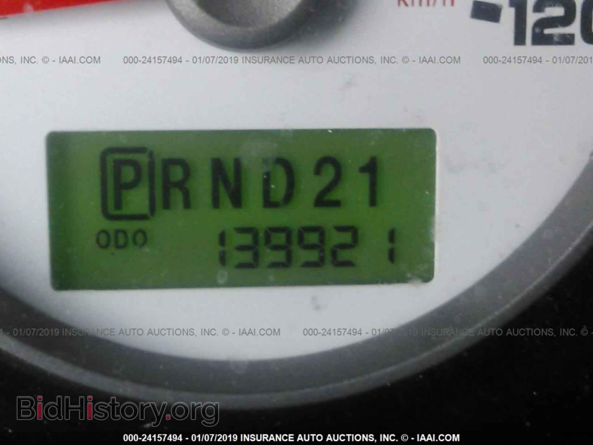 2006 FORD ESCAPE - VIN: 1FMYU04106KA17688 - Фото 7