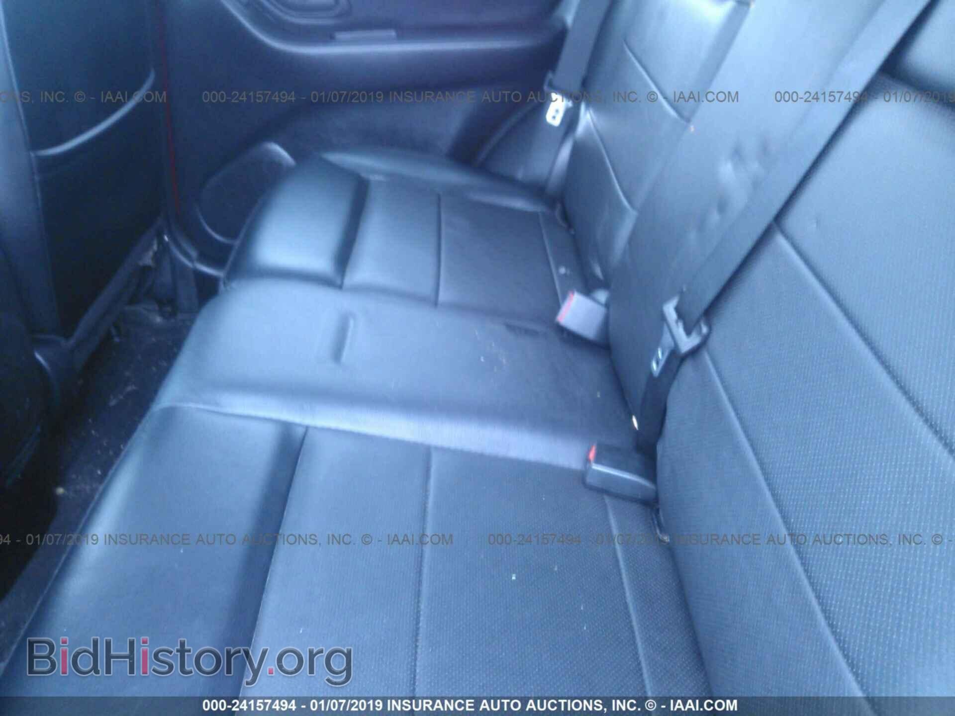 2006 FORD ESCAPE - VIN: 1FMYU04106KA17688 - Фото 8