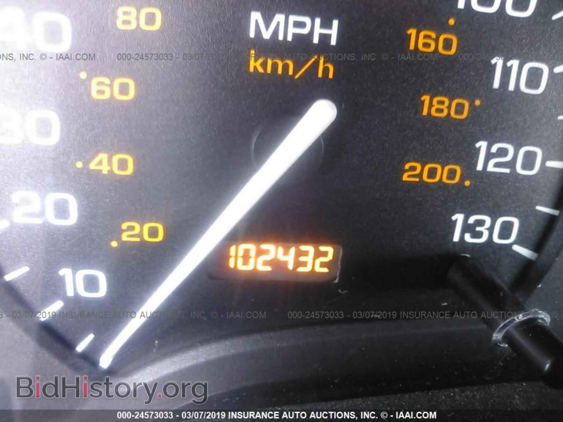 2003 SATURN VUE - VIN: 5GZCZ63B03S820136 - Photo 7