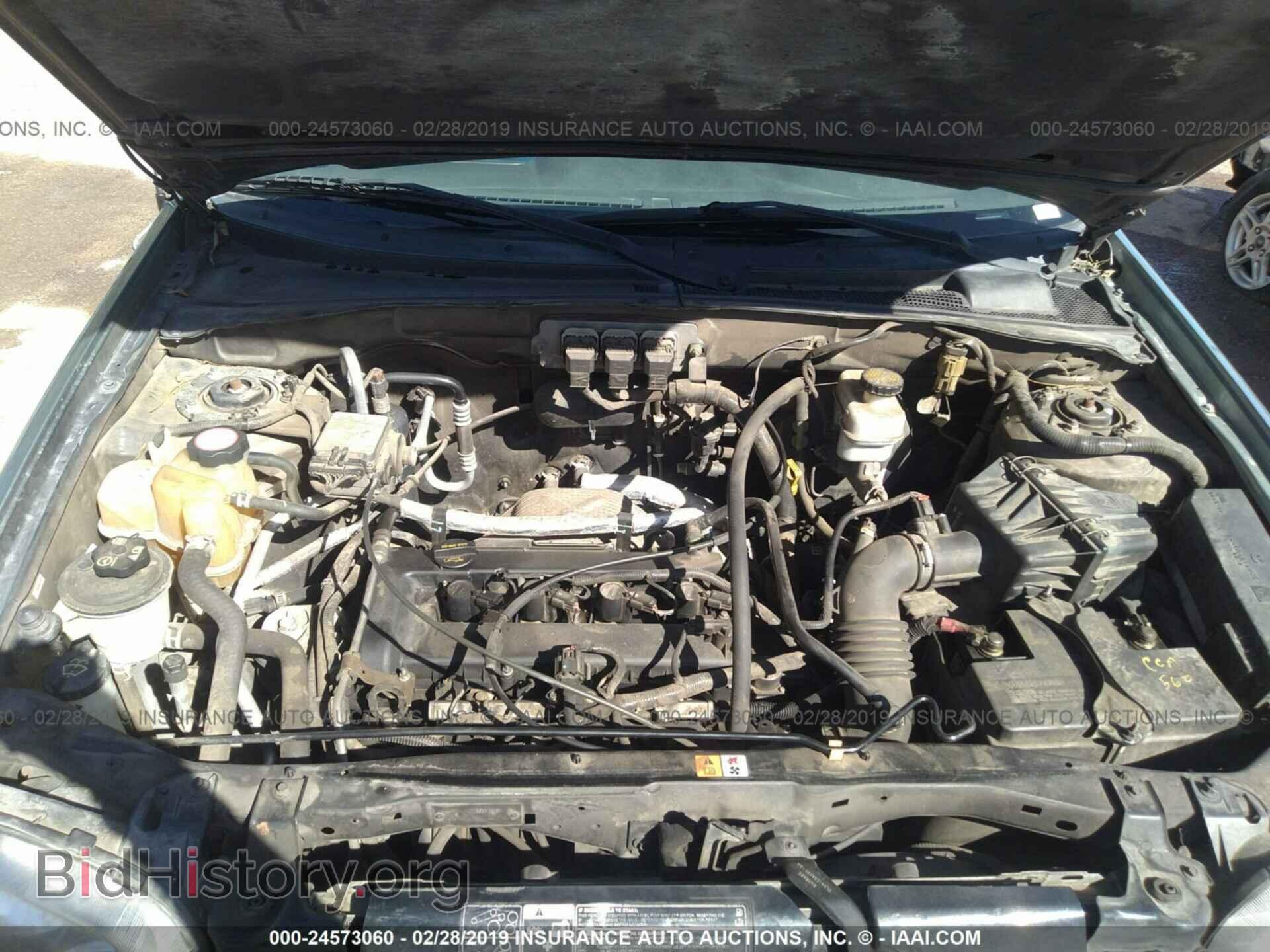 2005 FORD ESCAPE - VIN: 1FMCU02Z95KC06213 - Фото 10