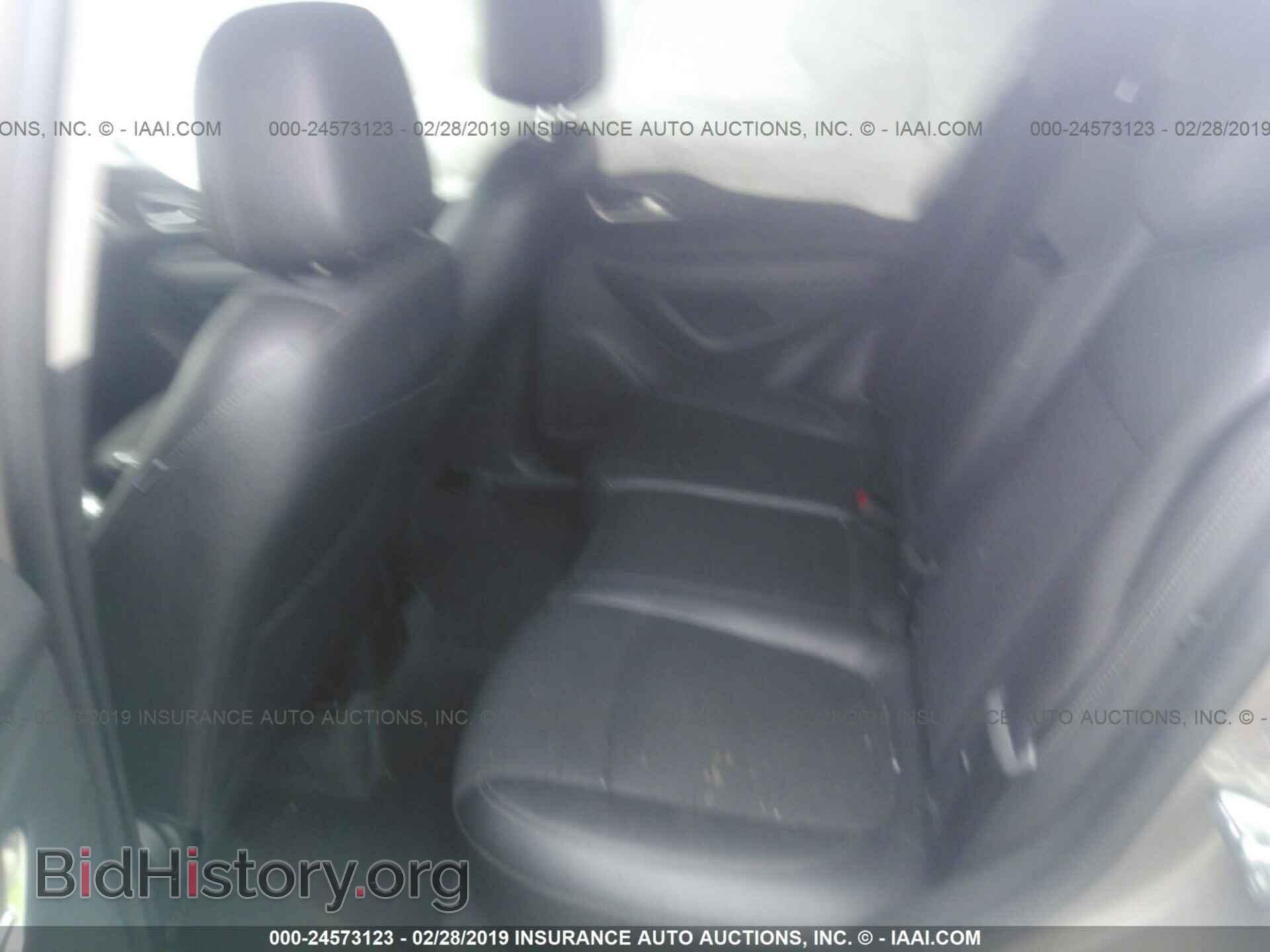2014 BUICK ENCORE - VIN: KL4CJBSB2EB579678 - Фото 8