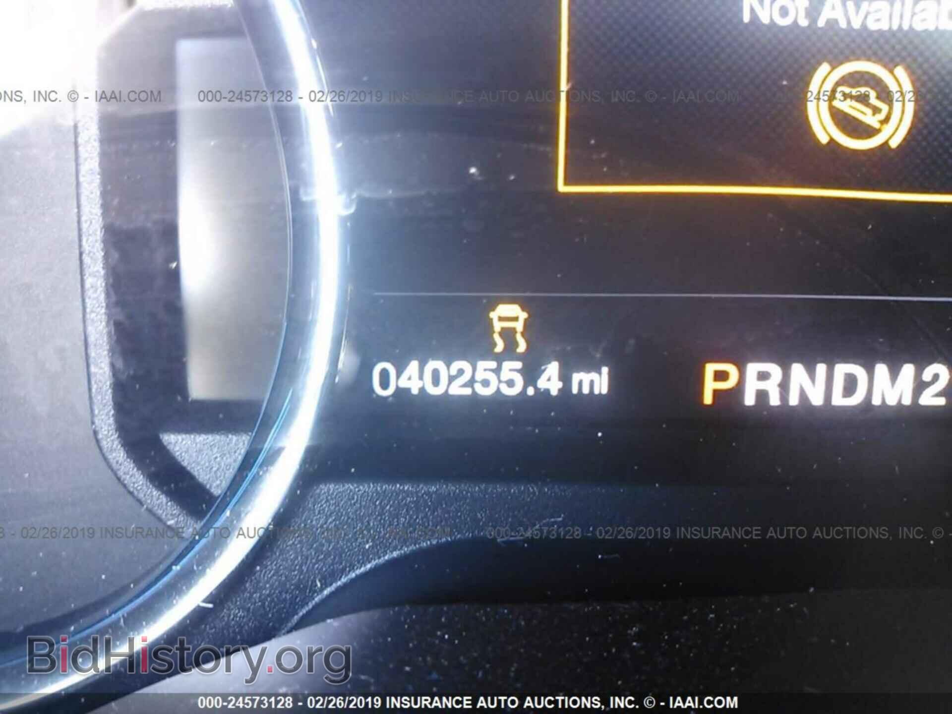 2015 FORD F150 - VIN: 1FTEW1EFXFFB71335 - Фото 7
