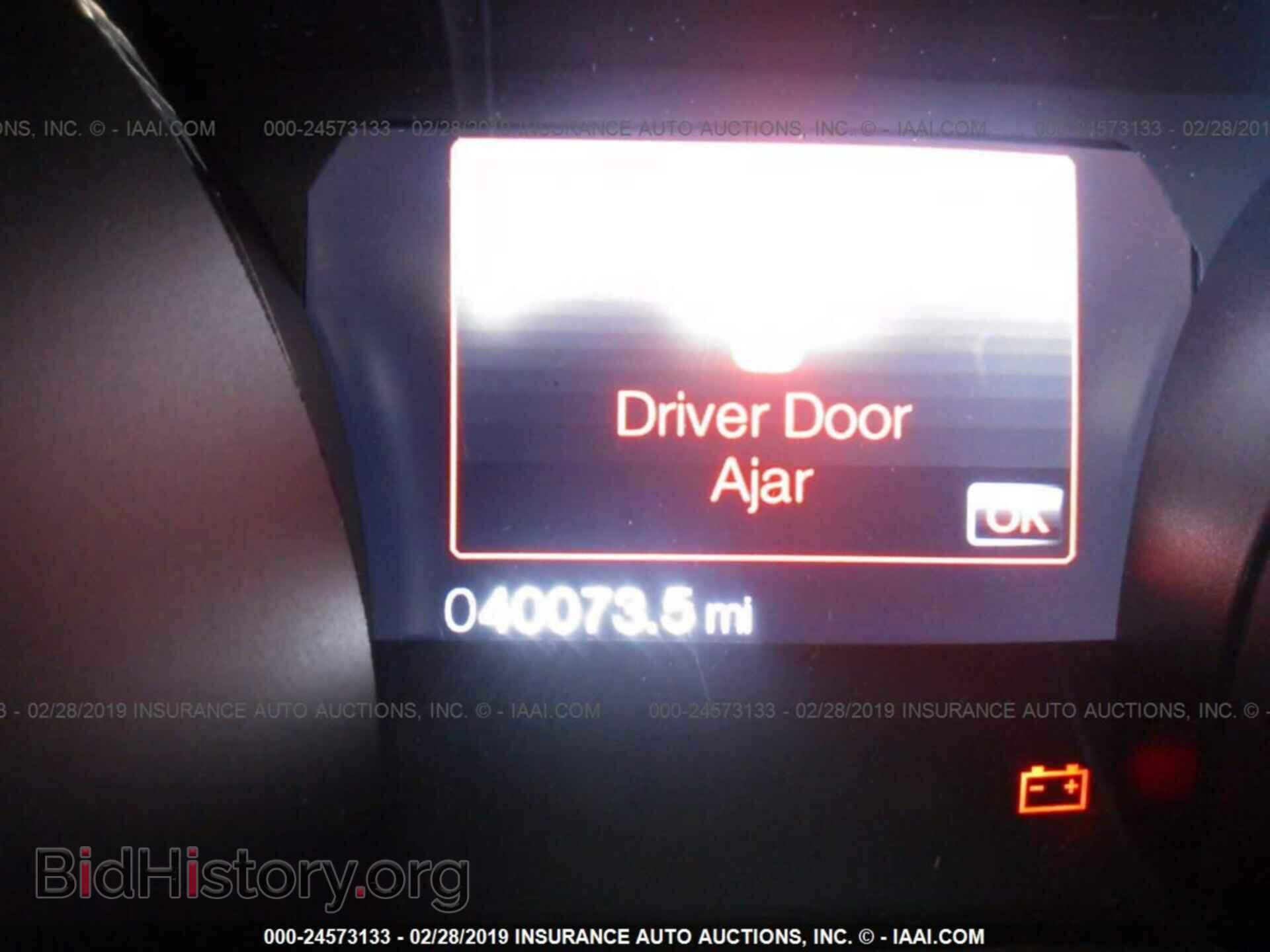 2014 FORD MUSTANG - VIN: 1ZVBP8CF7E5303190 - Фото 7