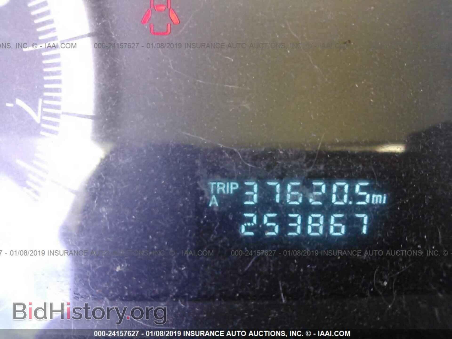 2013 CHEVROLET SONIC - VIN: 1G1JB5SH0D4200950 - Фото 7
