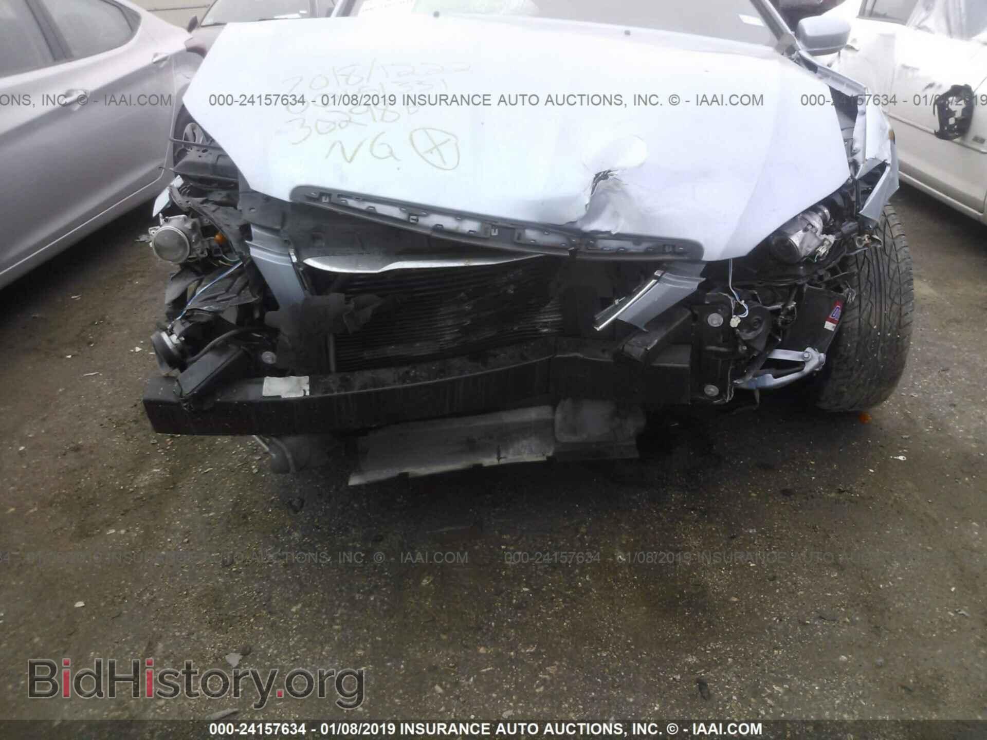 2012 CHRYSLER 200 - VIN: 1C3CCBBBXCN302986 - Photo 6
