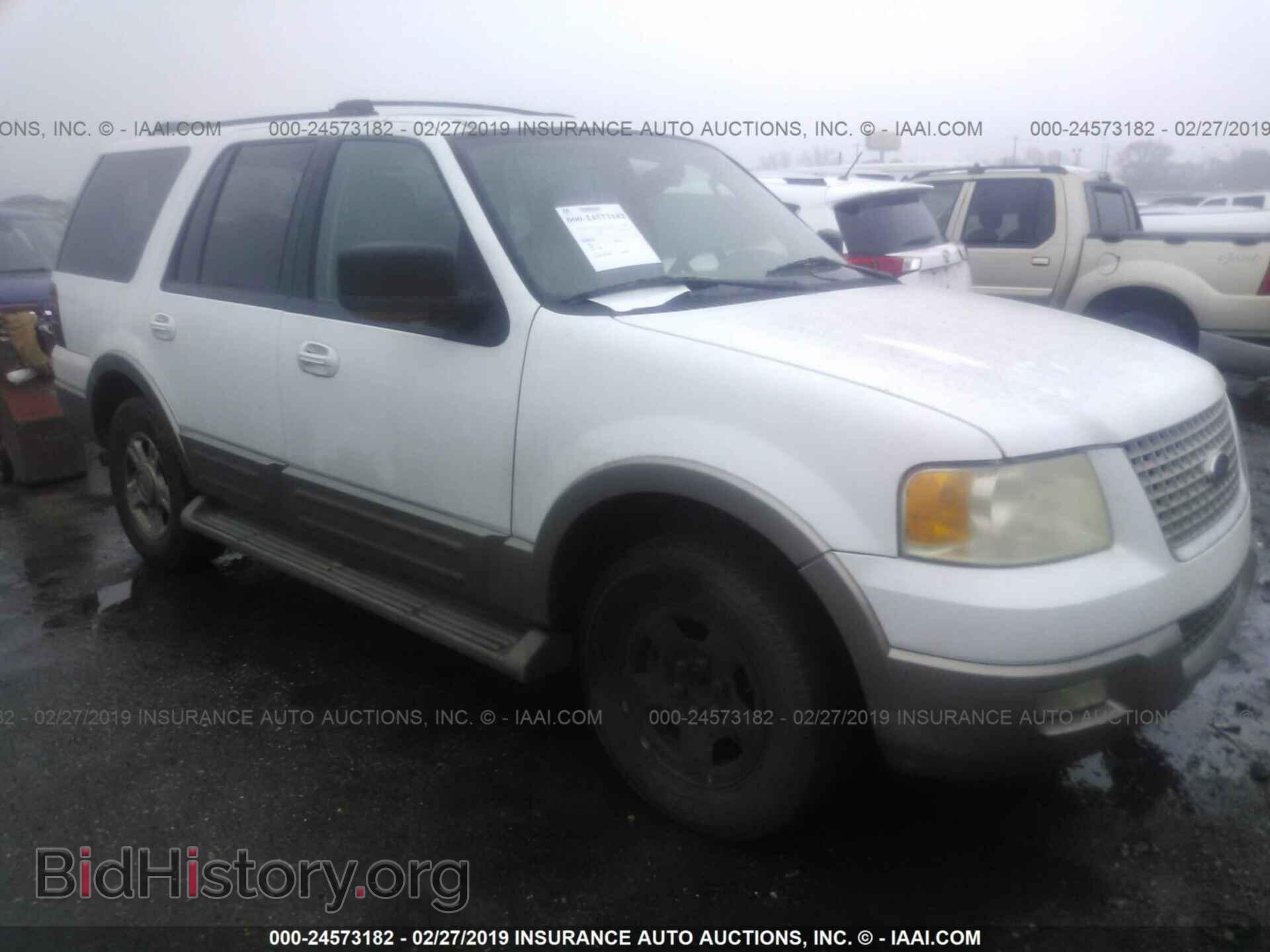 Photo 1FMEU17W44LA04451 - FORD EXPEDITION 2004