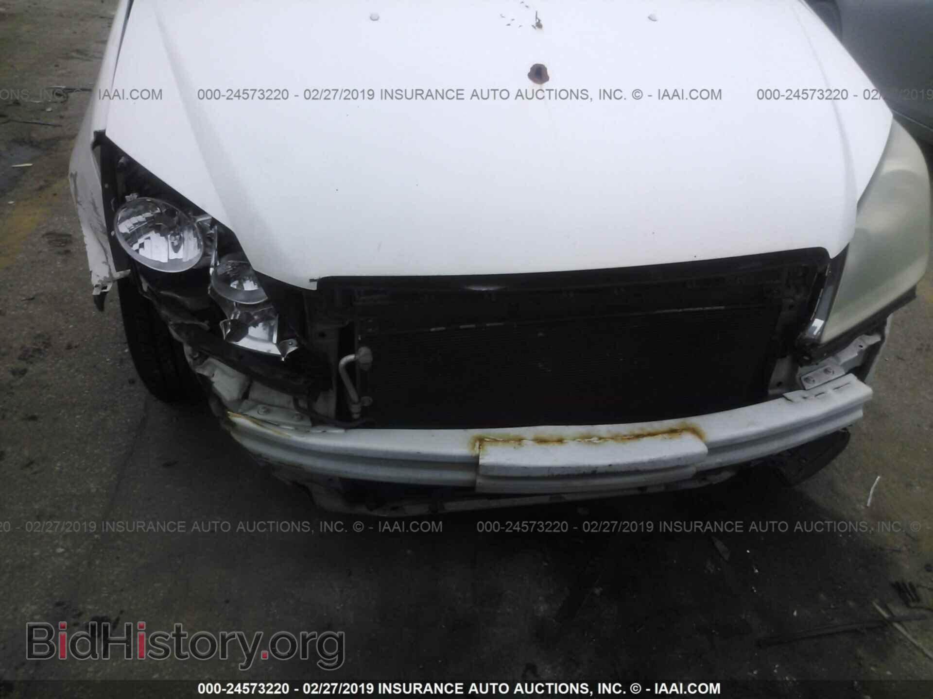2013 DODGE AVENGER - VIN: 1C3CDZAB8DN564014 - Фото 6