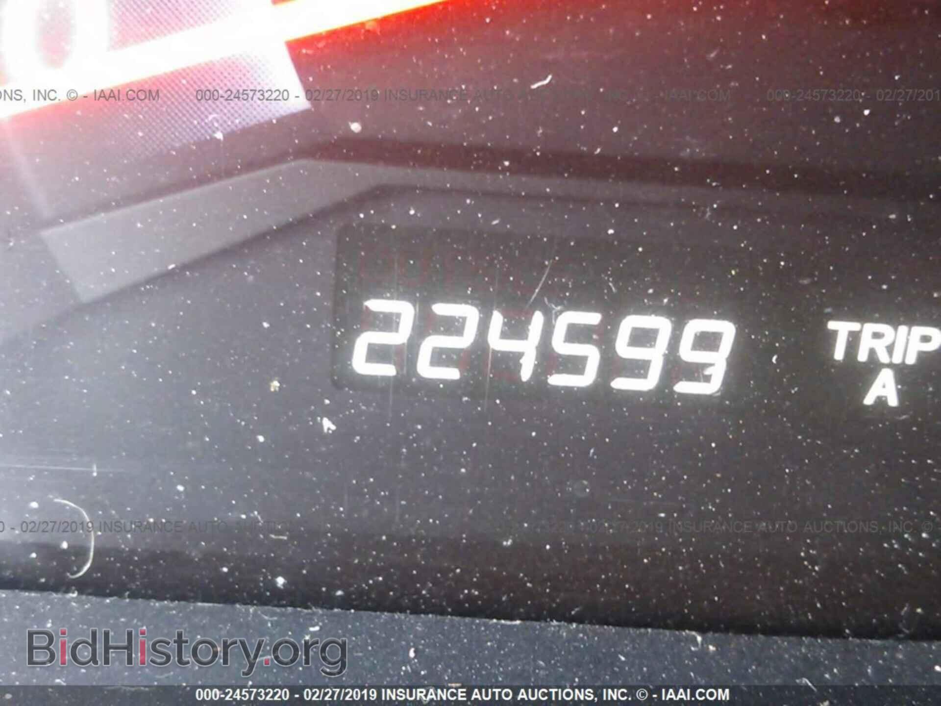 2013 DODGE AVENGER - VIN: 1C3CDZAB8DN564014 - Фото 7