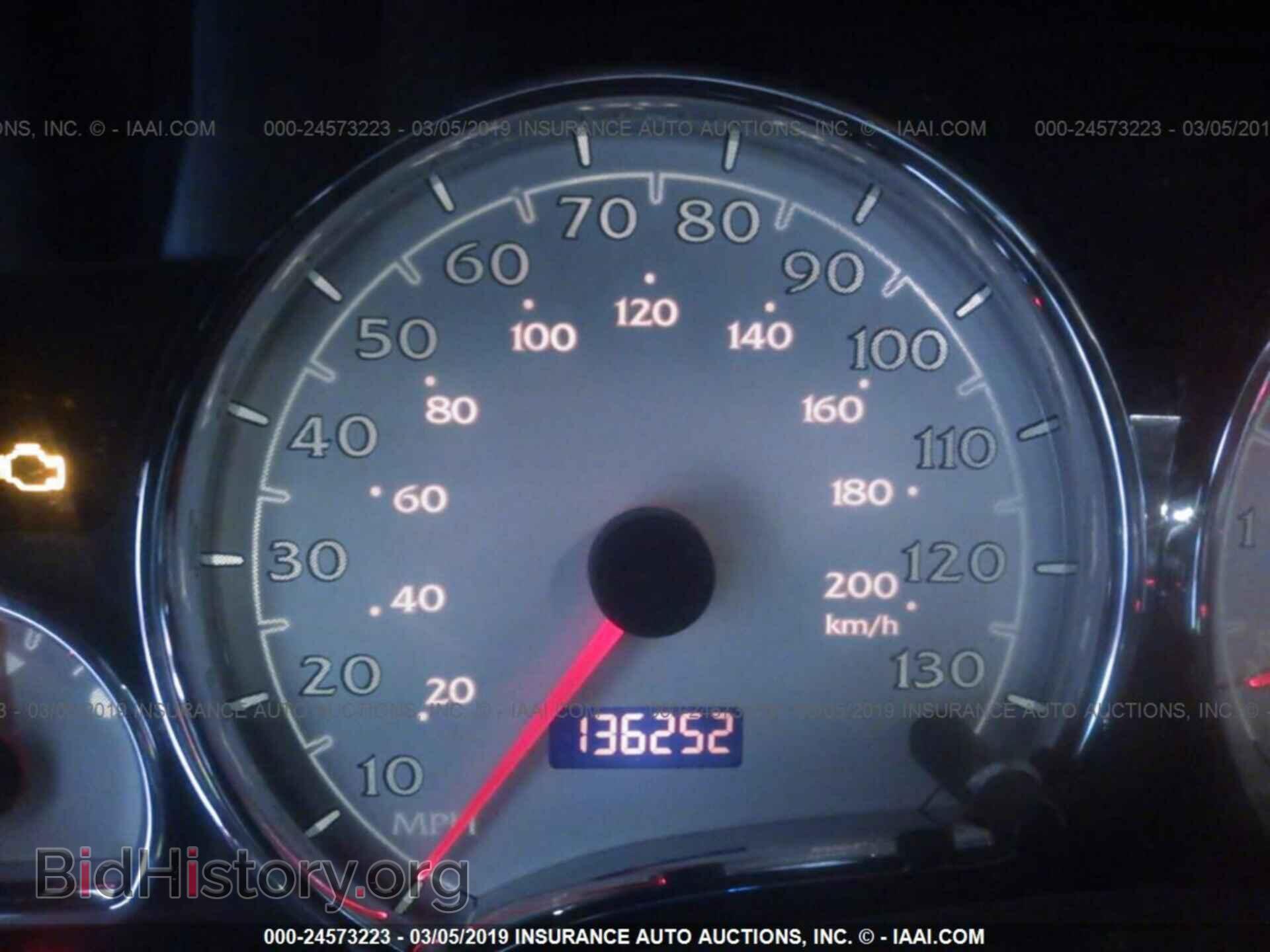 2005 SATURN VUE - VIN: 5GZCZ63405S809447 - Фото 7