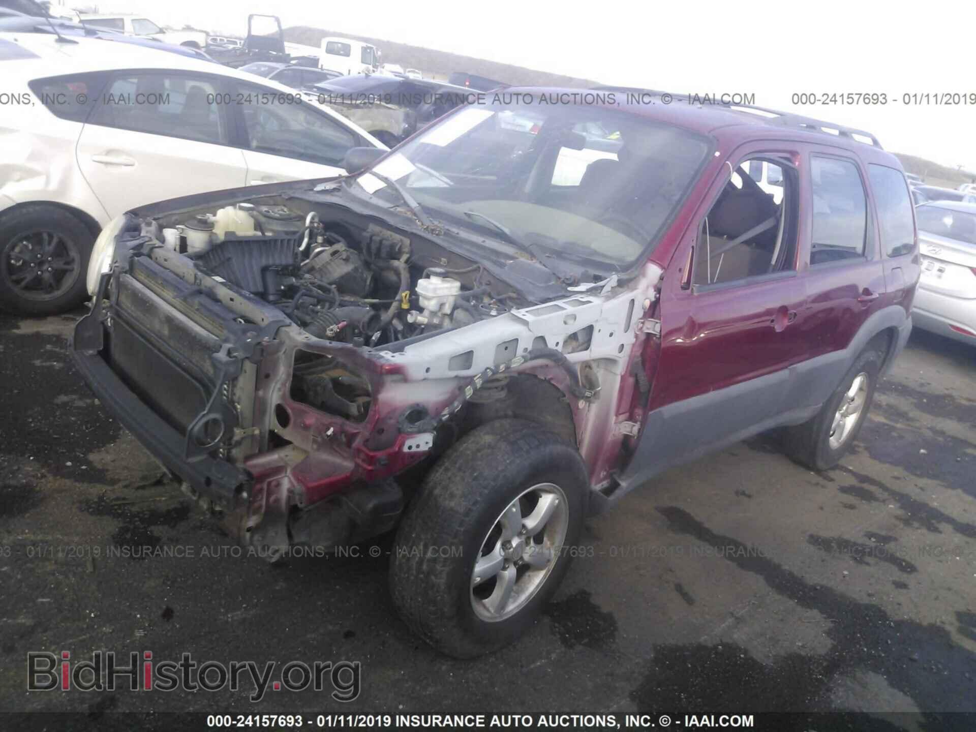 2012 DODGE CHALLENGER - VIN: 2C3CDYAGXCH105421 - Фото 2