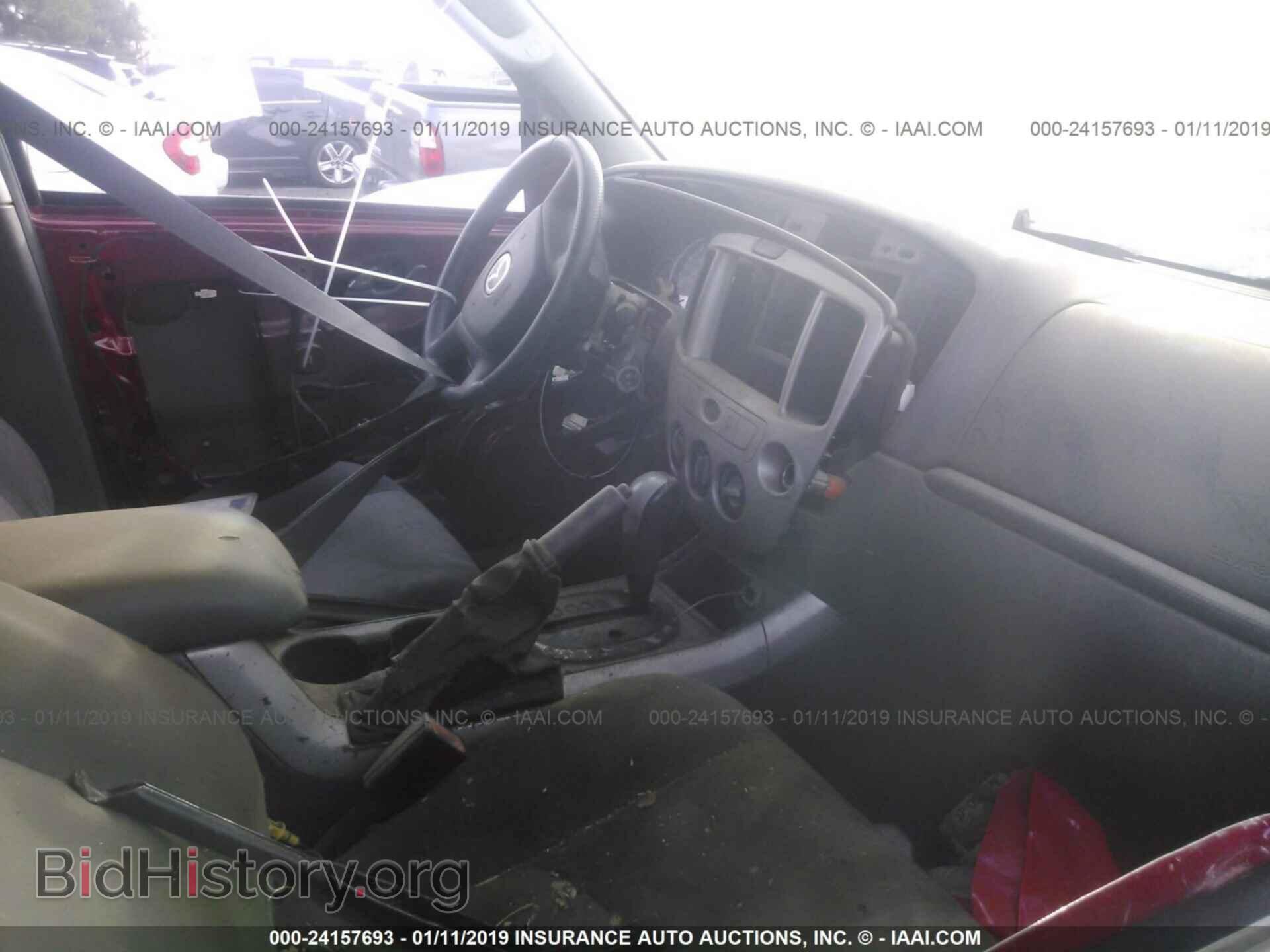 2012 DODGE CHALLENGER - VIN: 2C3CDYAGXCH105421 - Фото 5