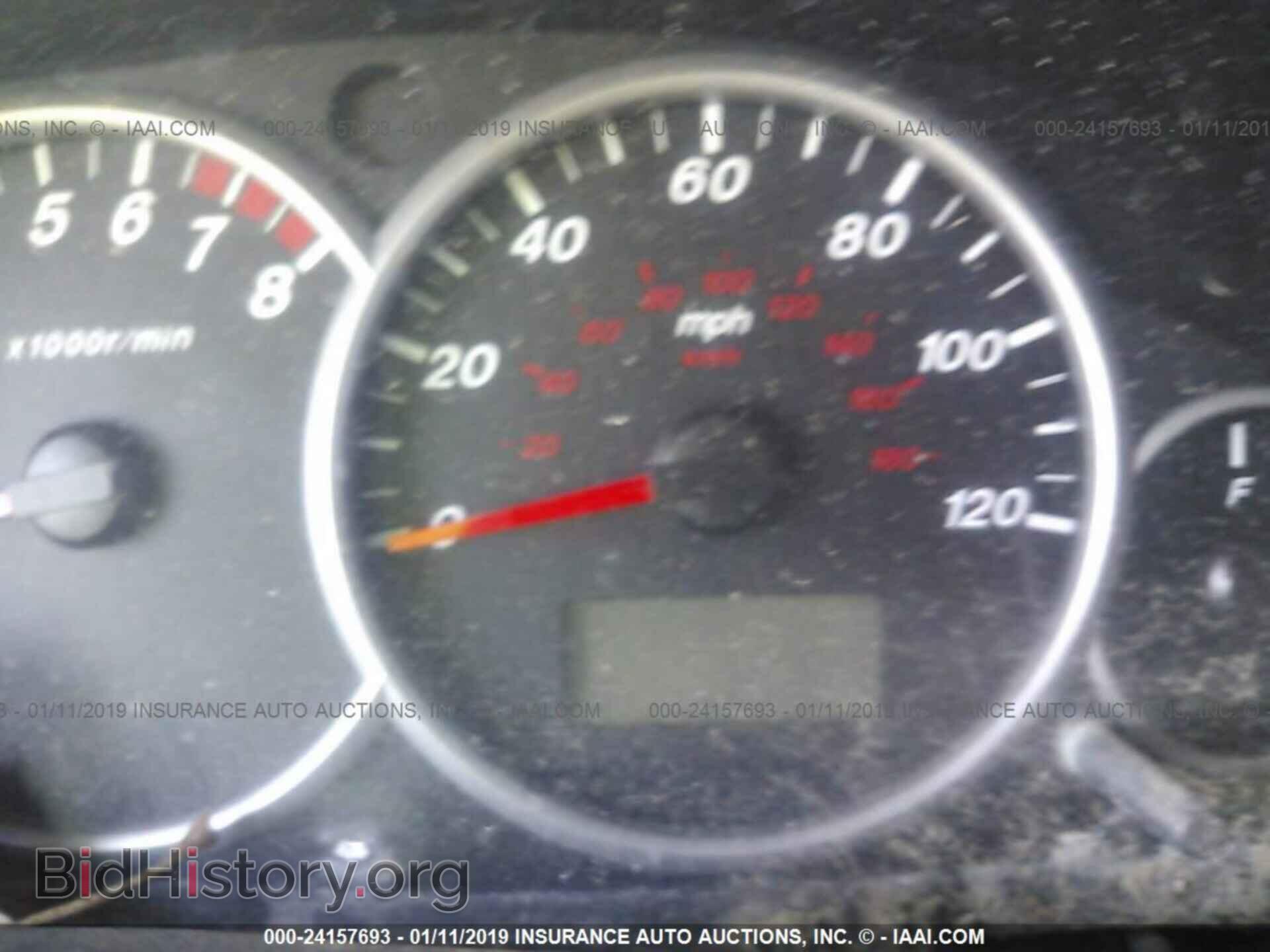 2012 DODGE CHALLENGER - VIN: 2C3CDYAGXCH105421 - Фото 7
