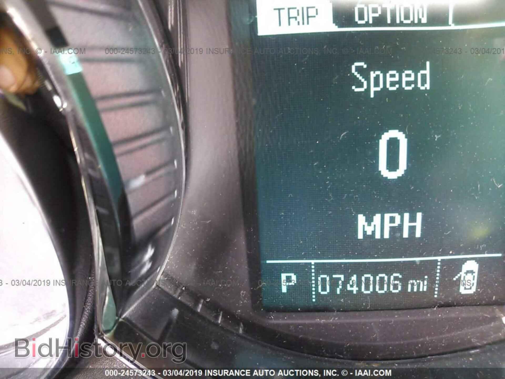 2000 FORD ECONOLINE - VIN: 1FTNE2425YHB16564 - Фото 7
