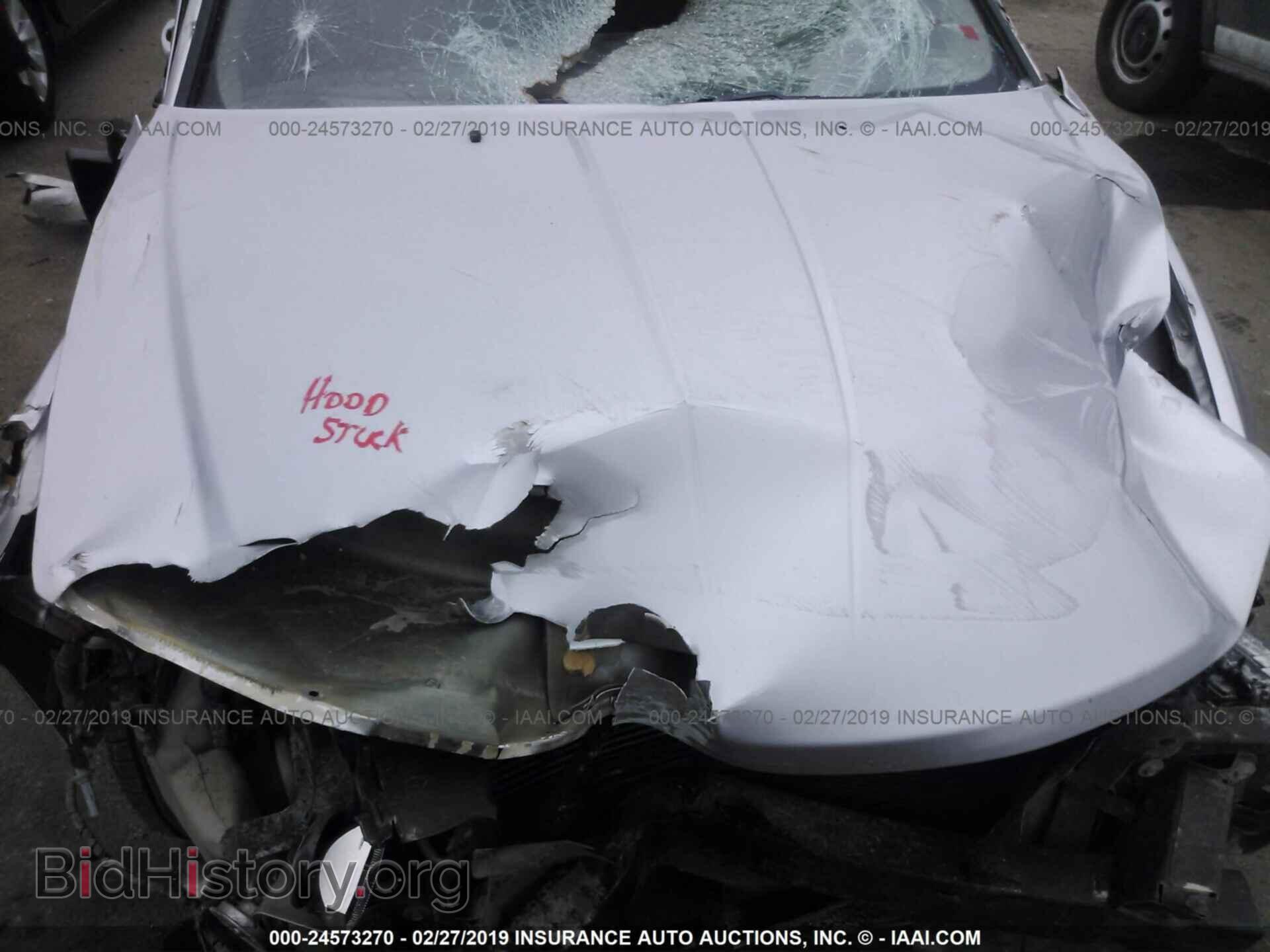 2012 DODGE AVENGER - VIN: 1C3CDZAB7CN247131 - Фото 10