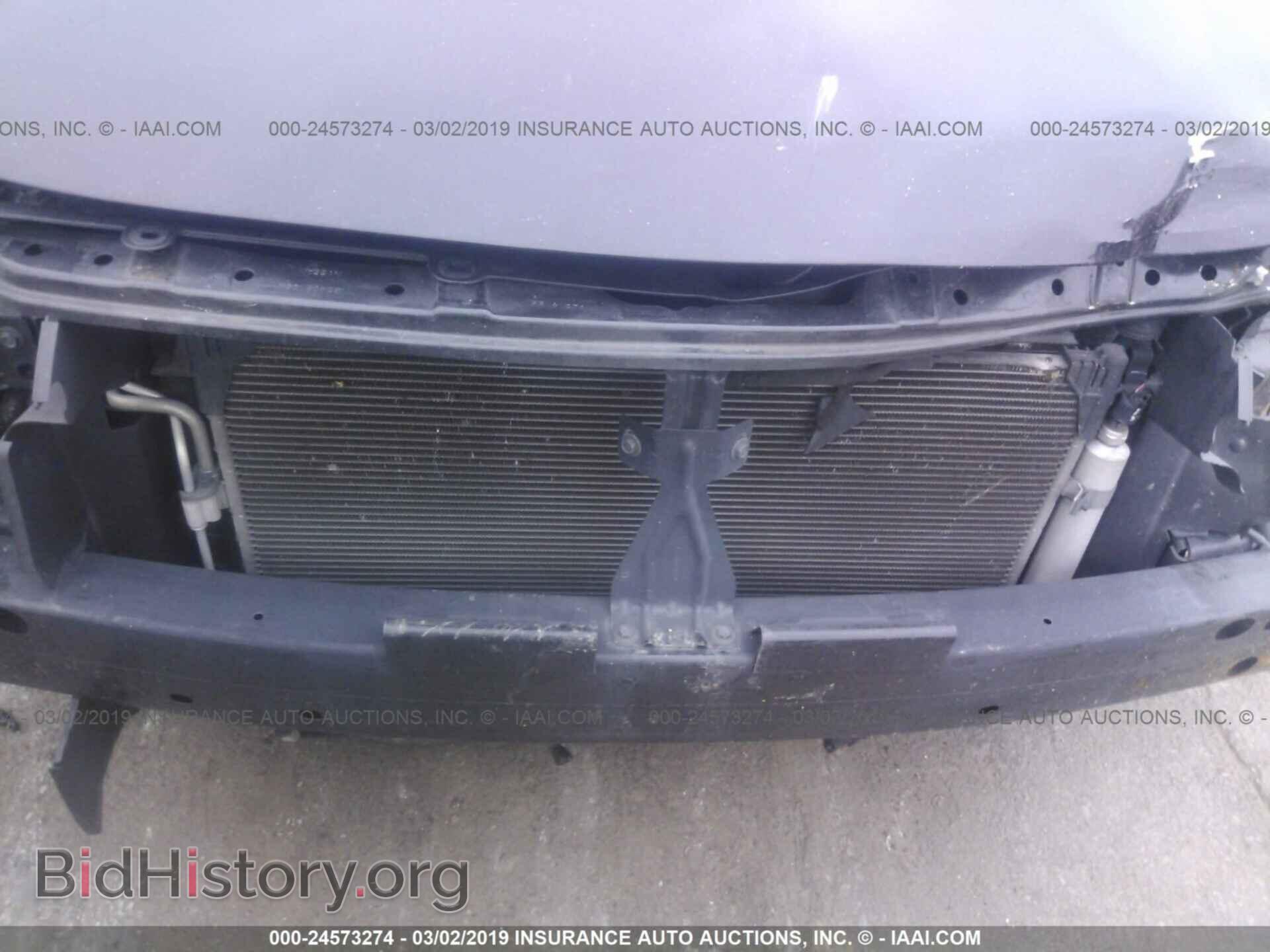 2010 NISSAN MAXIMA - VIN: 1N4AA5AP7AC849042 - Фото 6