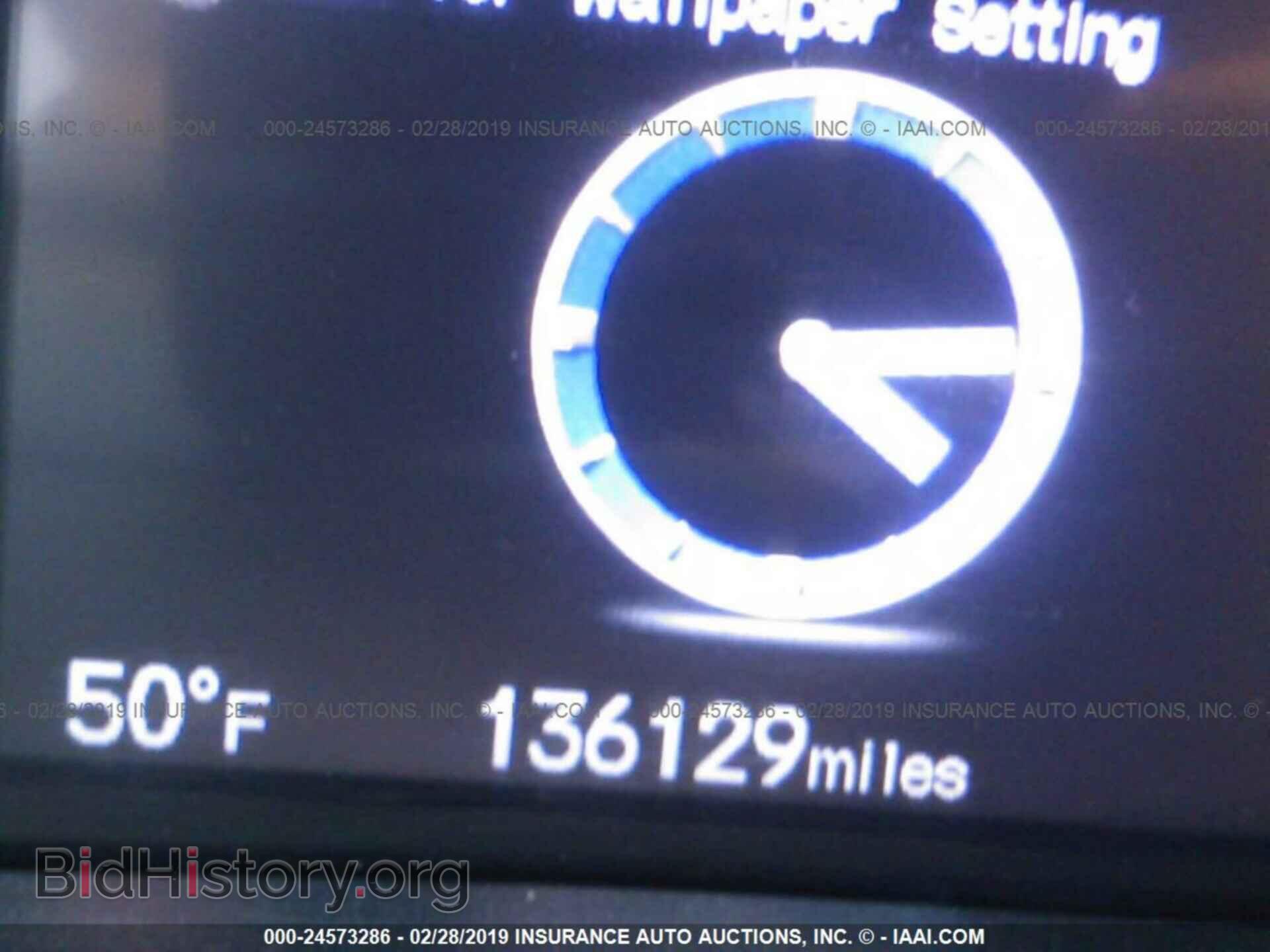 2014 HONDA CIVIC - VIN: 19XFB2F50EE244796 - Фото 7