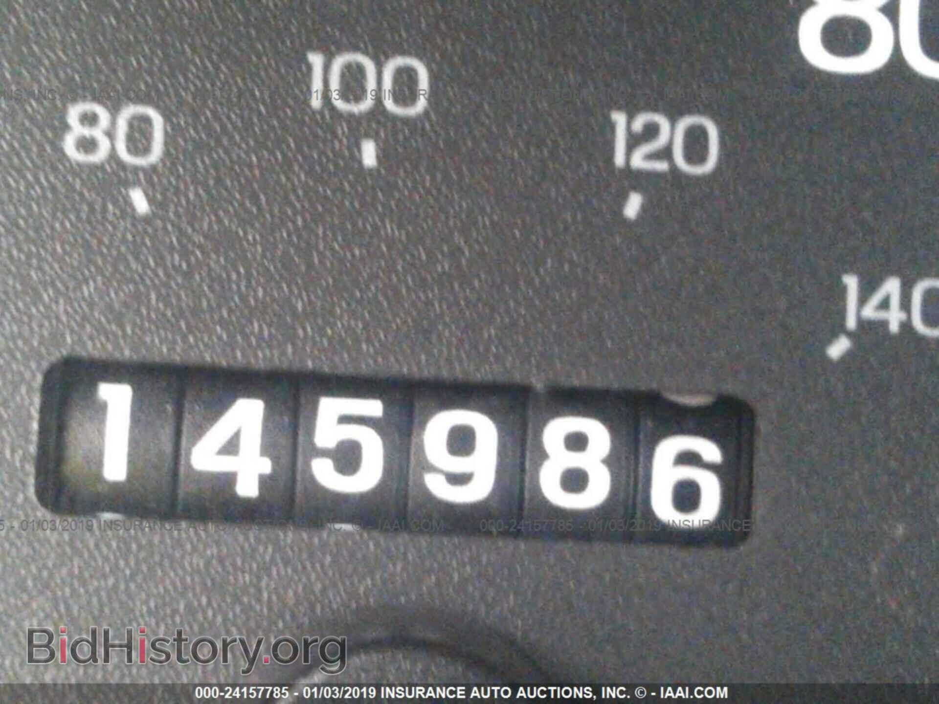 2002 FORD ESCORT - VIN: 3FAFP11392R135538 - Фото 7