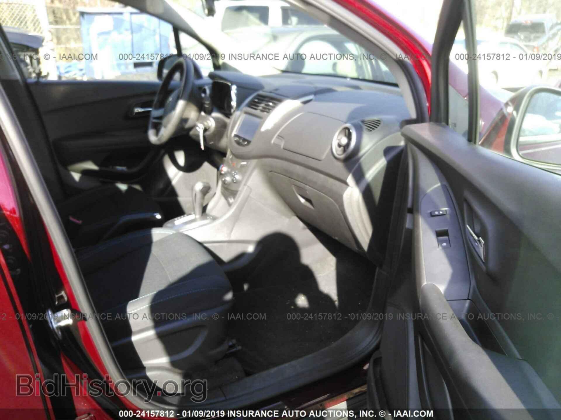 2011 MERCEDES-BENZ E - VIN: WDDKK7CF2BF126071 - Фото 5