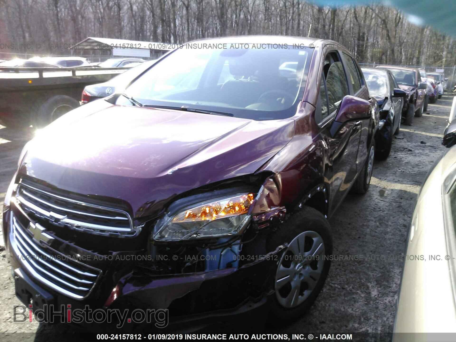 2011 MERCEDES-BENZ E - VIN: WDDKK7CF2BF126071 - Фото 6