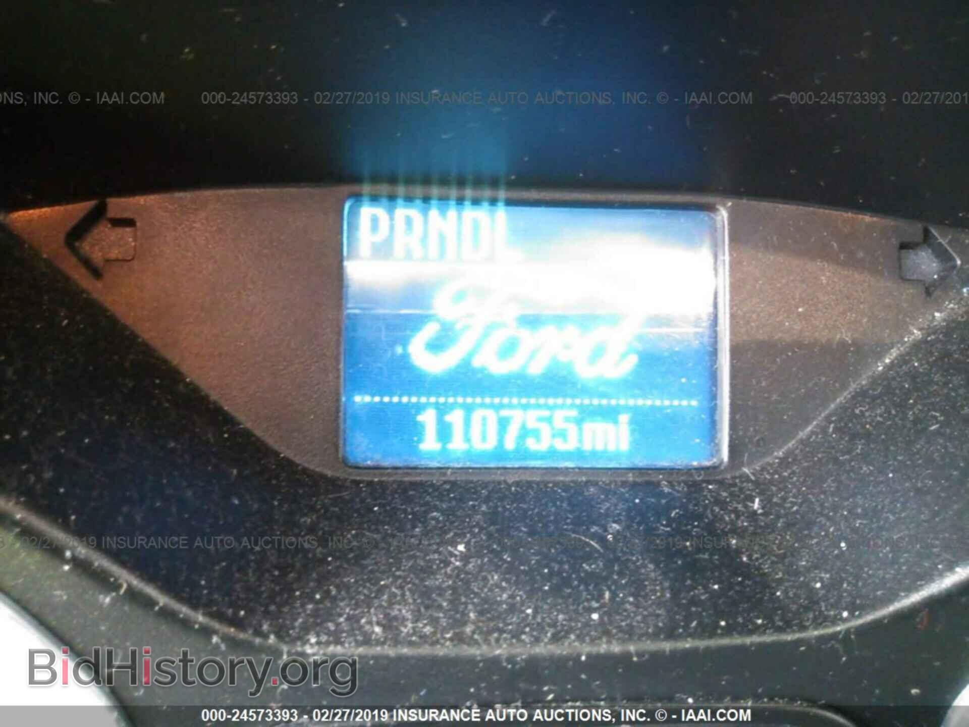 2012 FORD FOCUS - VIN: 1FAHP3F20CL184793 - Фото 7
