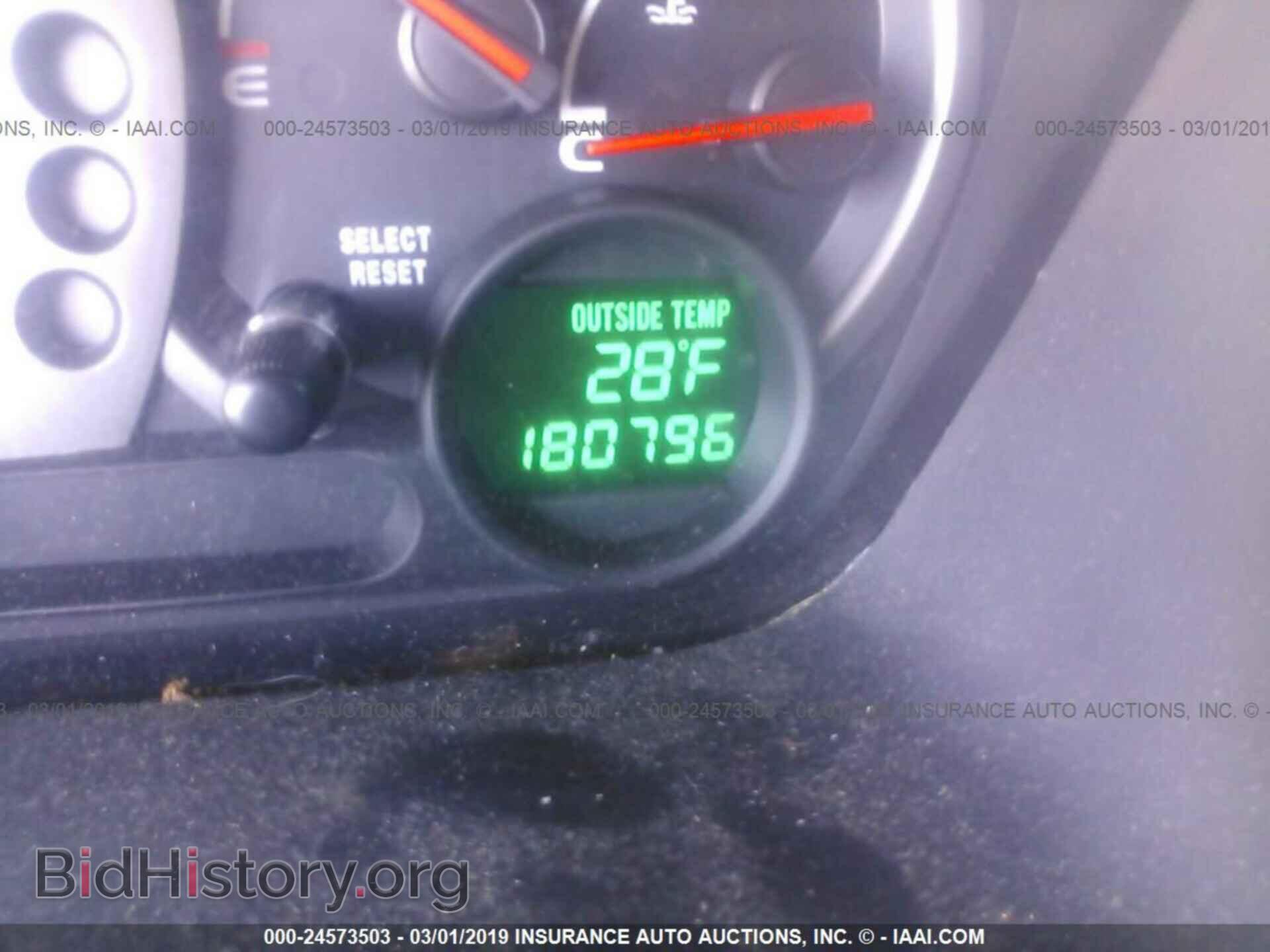 2005 HONDA PILOT - VIN: 2HKYF18535H573878 - Фото 7