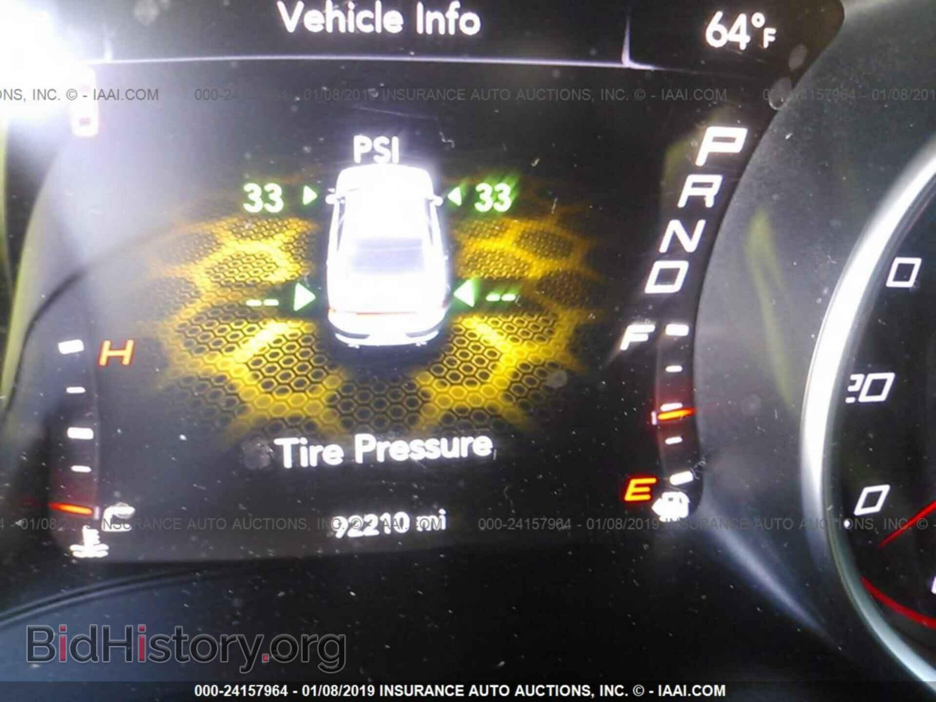2015 DODGE CHARGER - VIN: 2C3CDXAT4FH867249 - Фото 7