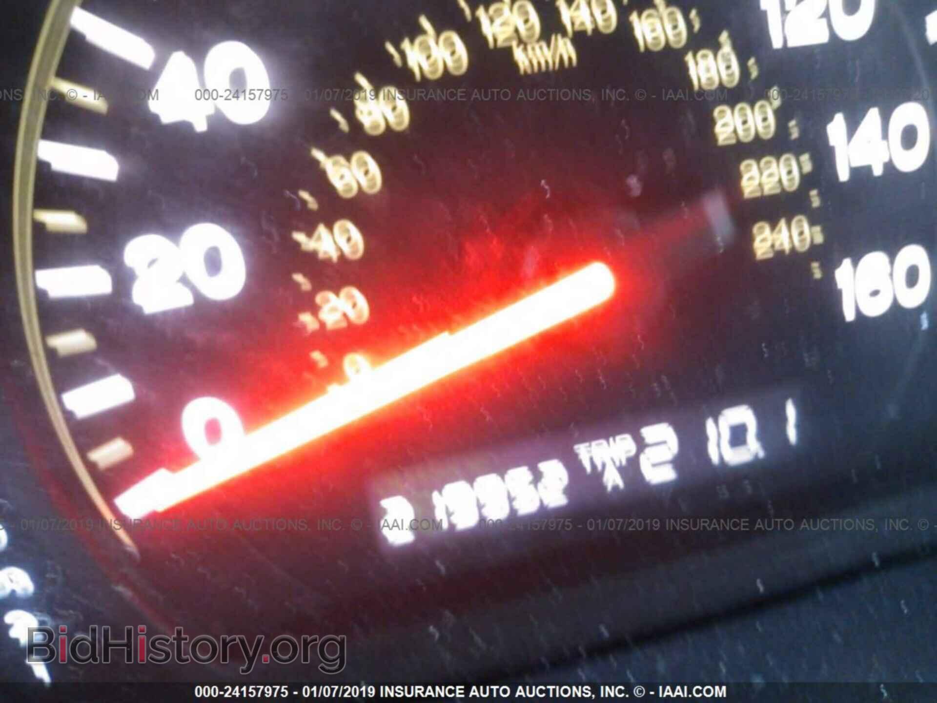 2014 FORD FLEX - VIN: 2FMGK5C86EBD26698 - Фото 7