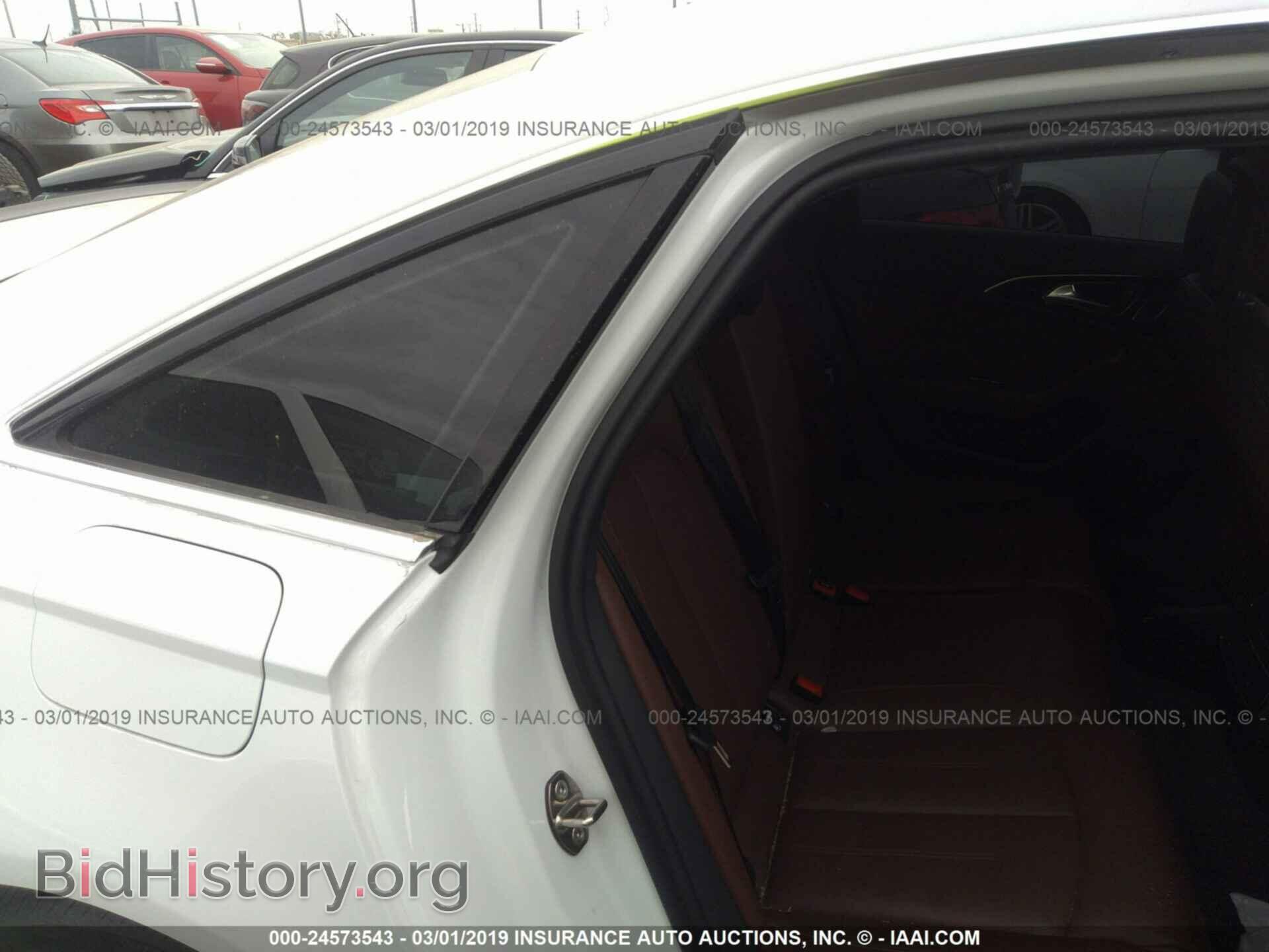 2017 AUDI A6 - VIN: WAUC8AFC7HN059085 - Фото 8