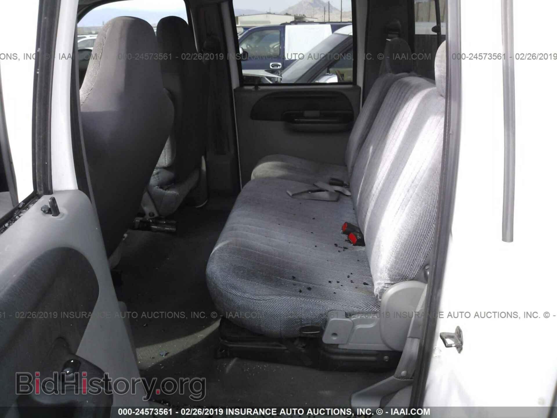 2011 SUBARU OUTBACK - VIN: 4S4BRBLC5B3348700 - Фото 8