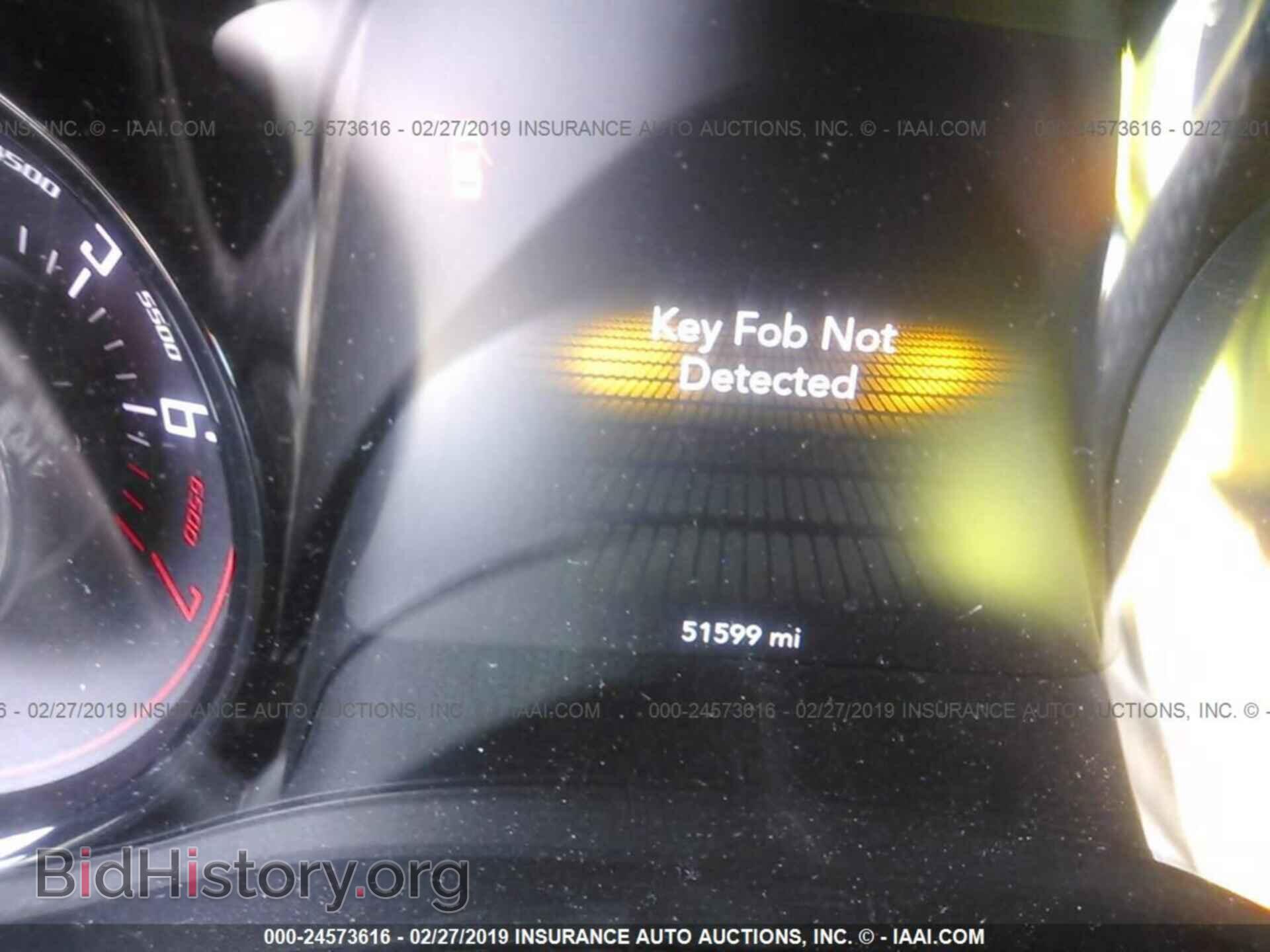2016 DODGE CHALLENGER - VIN: 2C3CDZAG8GH264935 - Photo 7