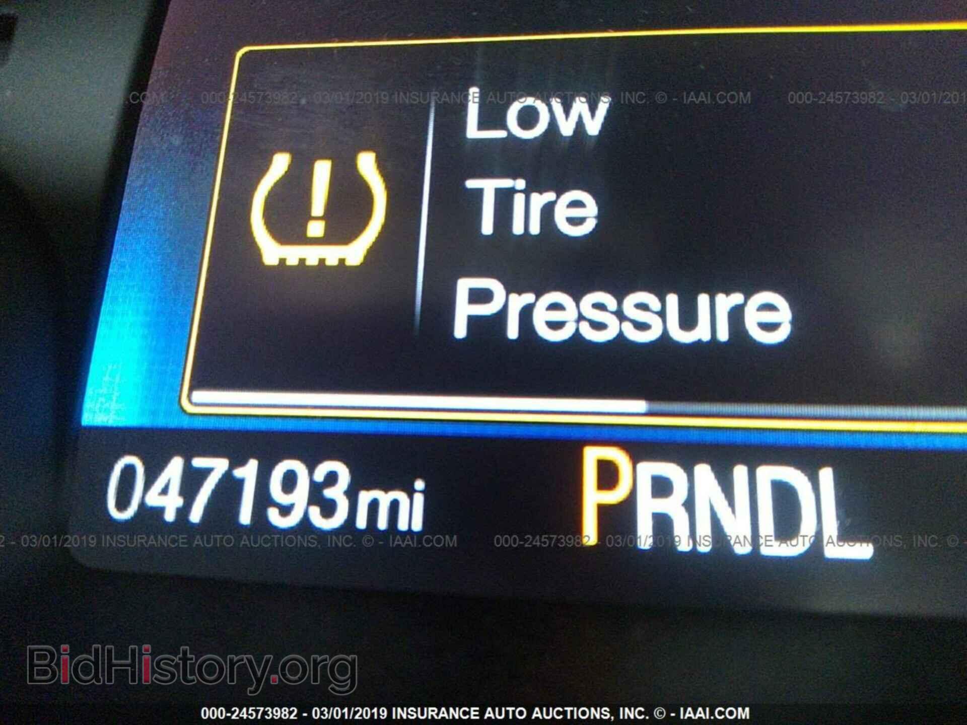 2015 FORD FOCUS - VIN: 1FADP3F21FL329097 - Фото 7