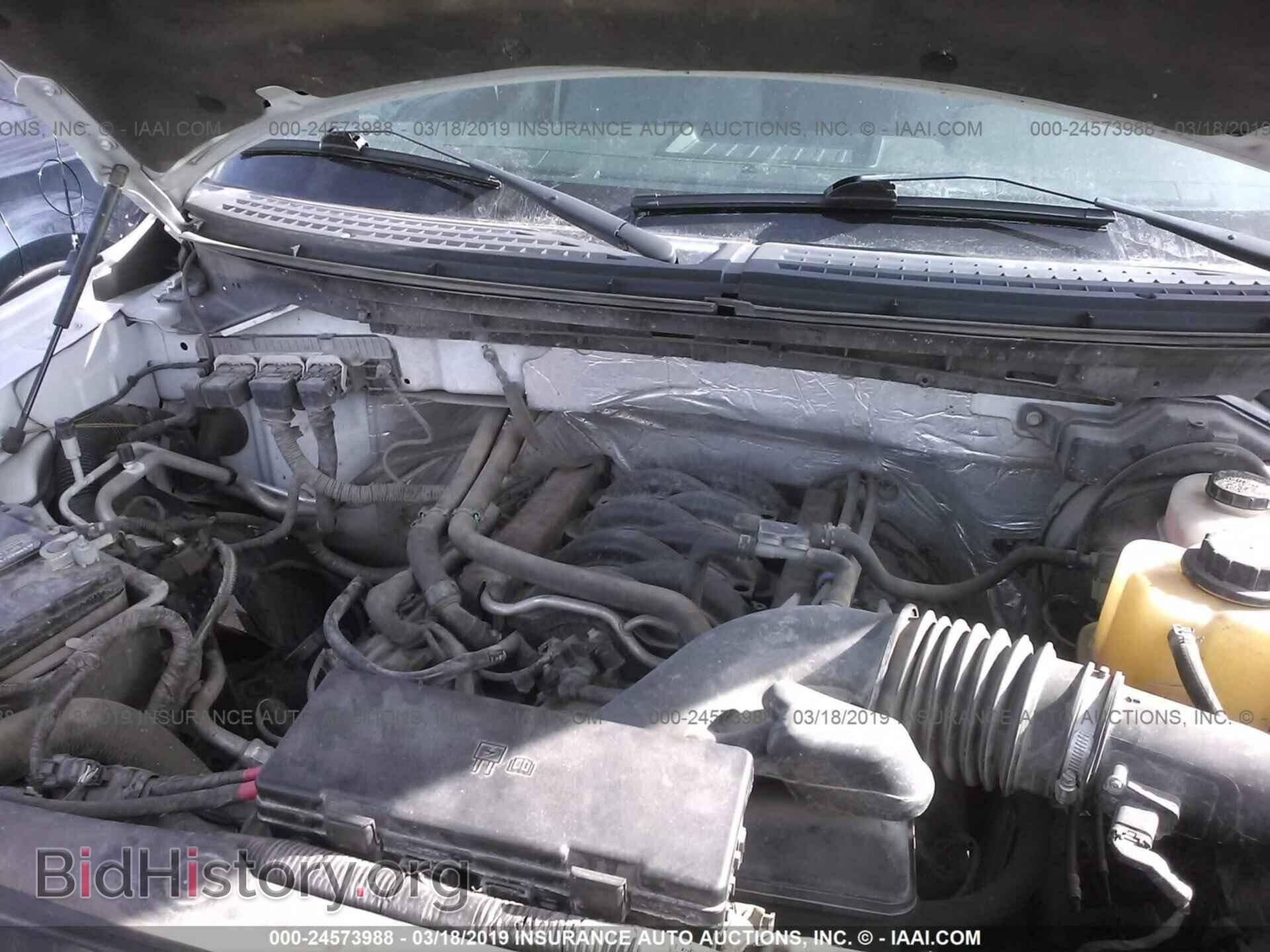 2013 FORD F150 - VIN: 1FTFW1EF2DKF53528 - Photo 10