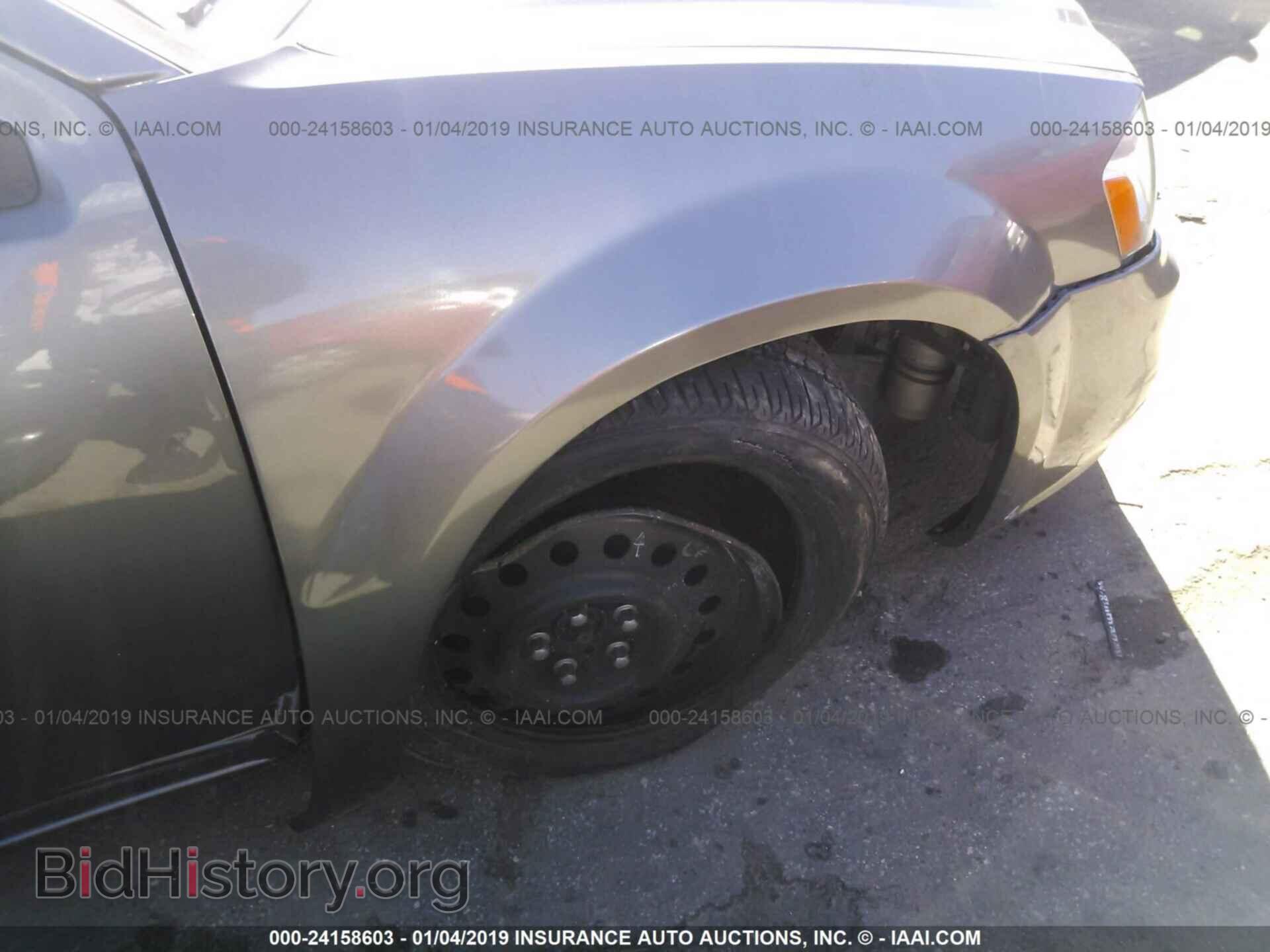 2012 DODGE AVENGER - VIN: 1C3CDZAB6CN193398 - Photo 6