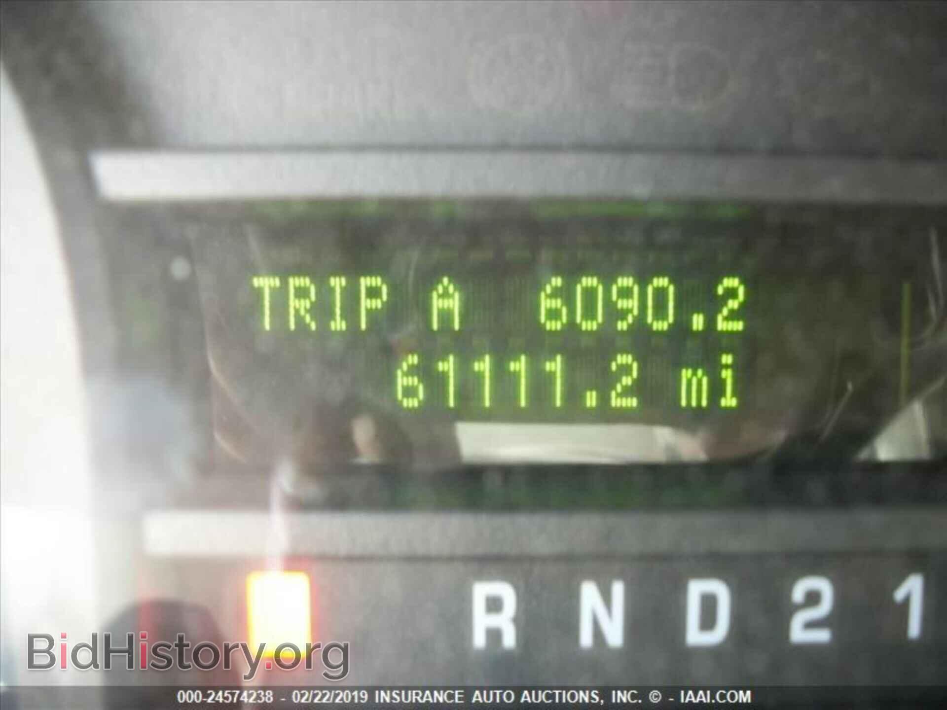2013 FORD ECONOLINE - VIN: 1FDSS3BL2DDA15637 - Photo 2