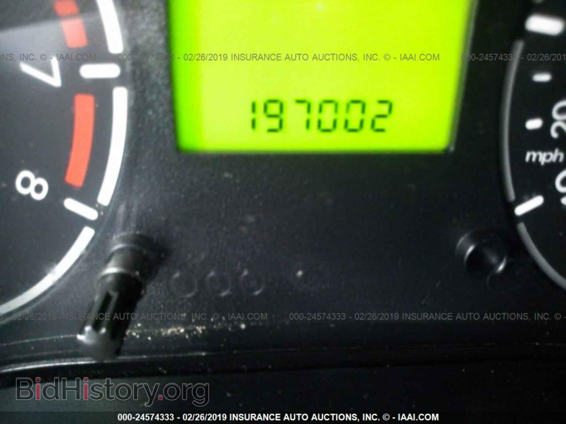 2012 FORD TRANSIT CONNECT - VIN: NM0LS7AN6CT096663 - Фото 7
