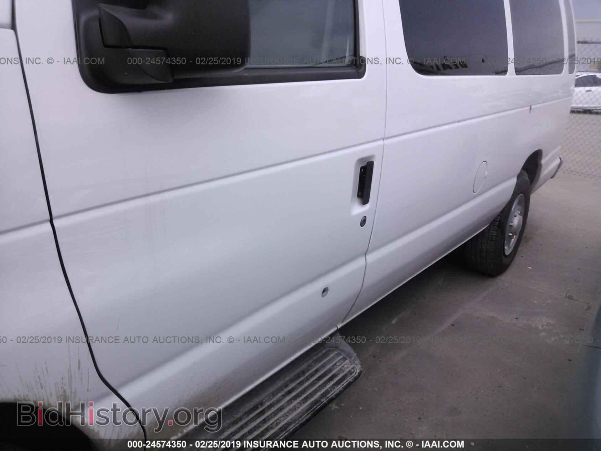 2013 FORD ECONOLINE - VIN: 1FDSS3BL4DDA15638 - Photo 6